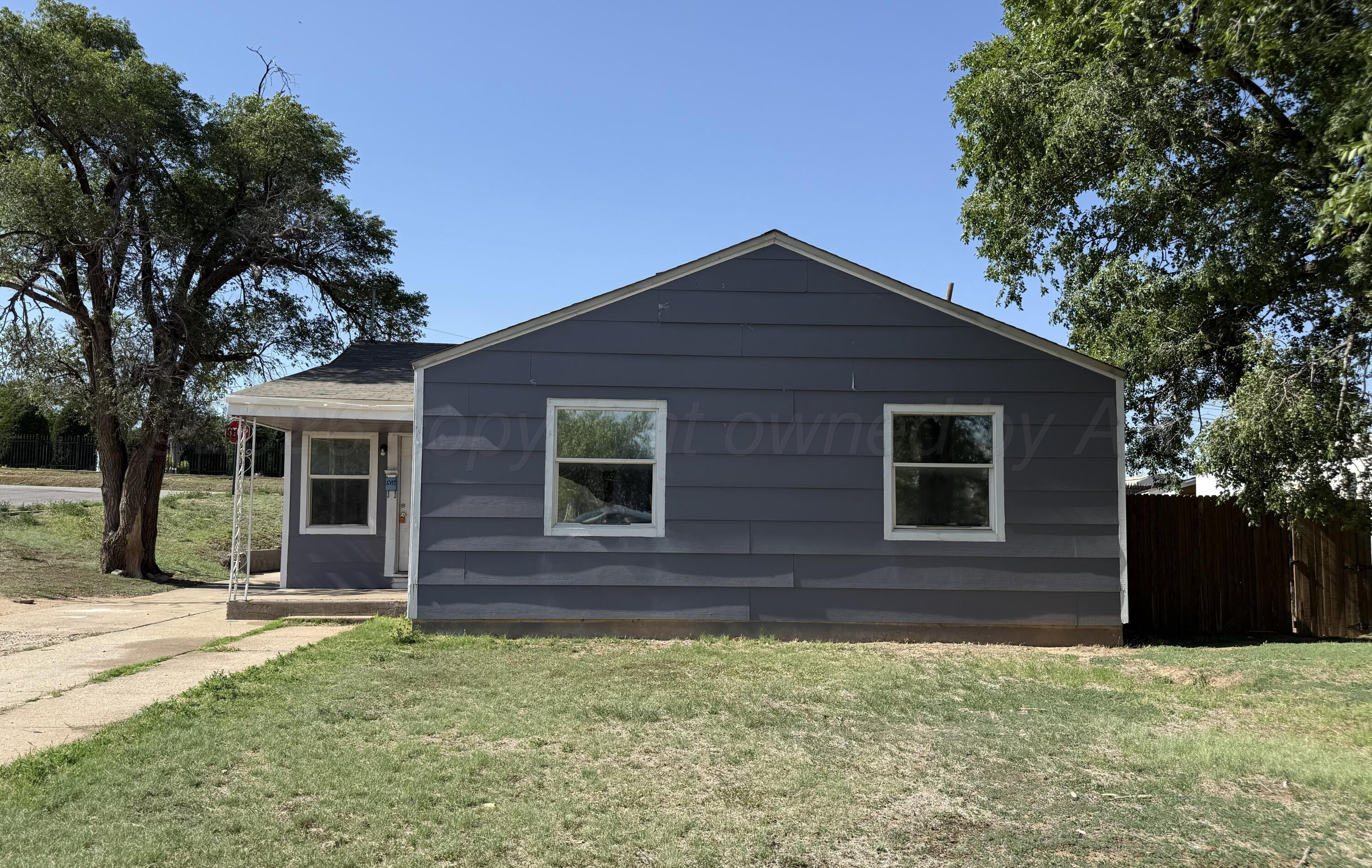 1344 Terrace Street Property Photo 2