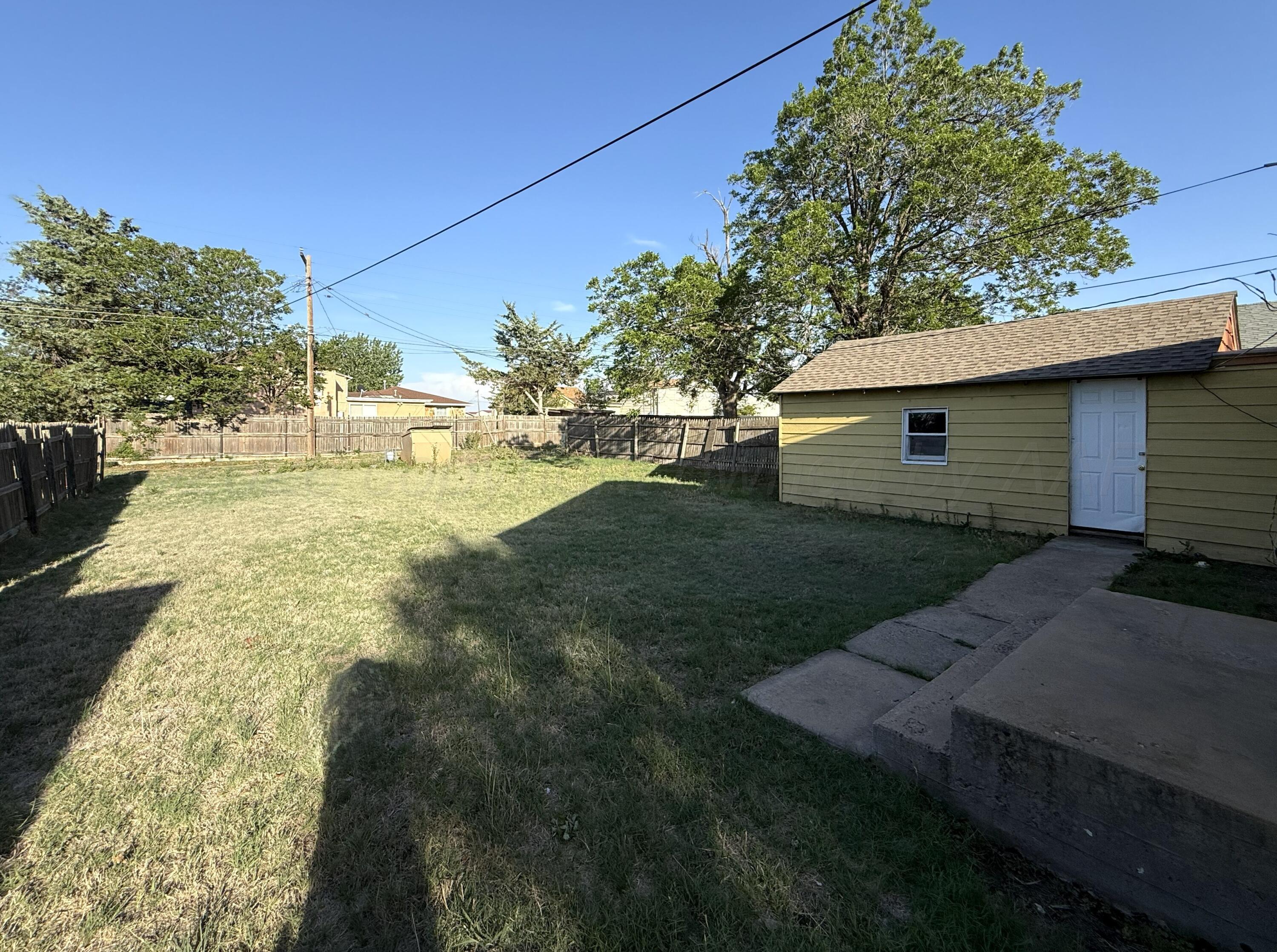 516 N Nelson Street Property Photo 11