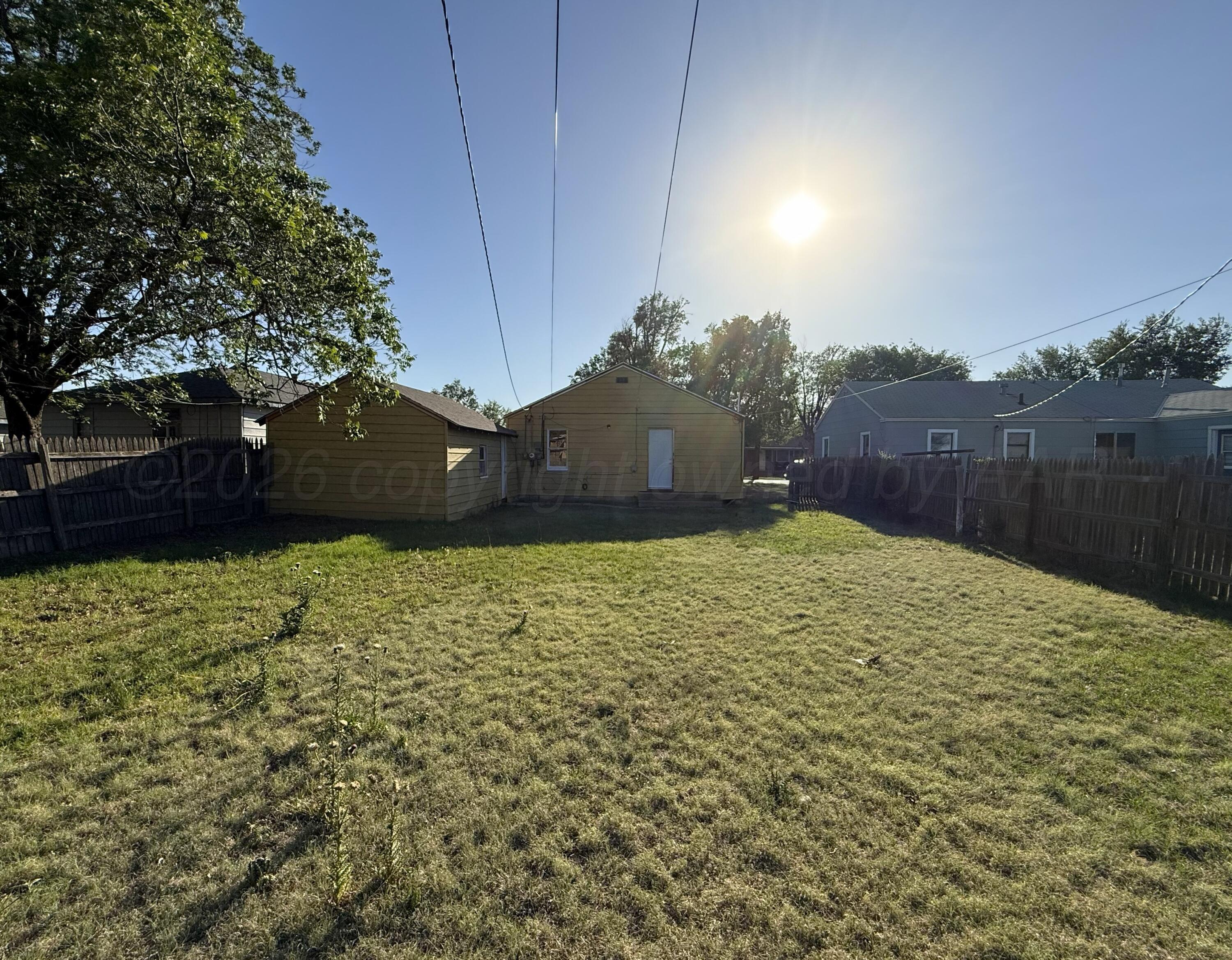 516 N Nelson Street Property Photo 12