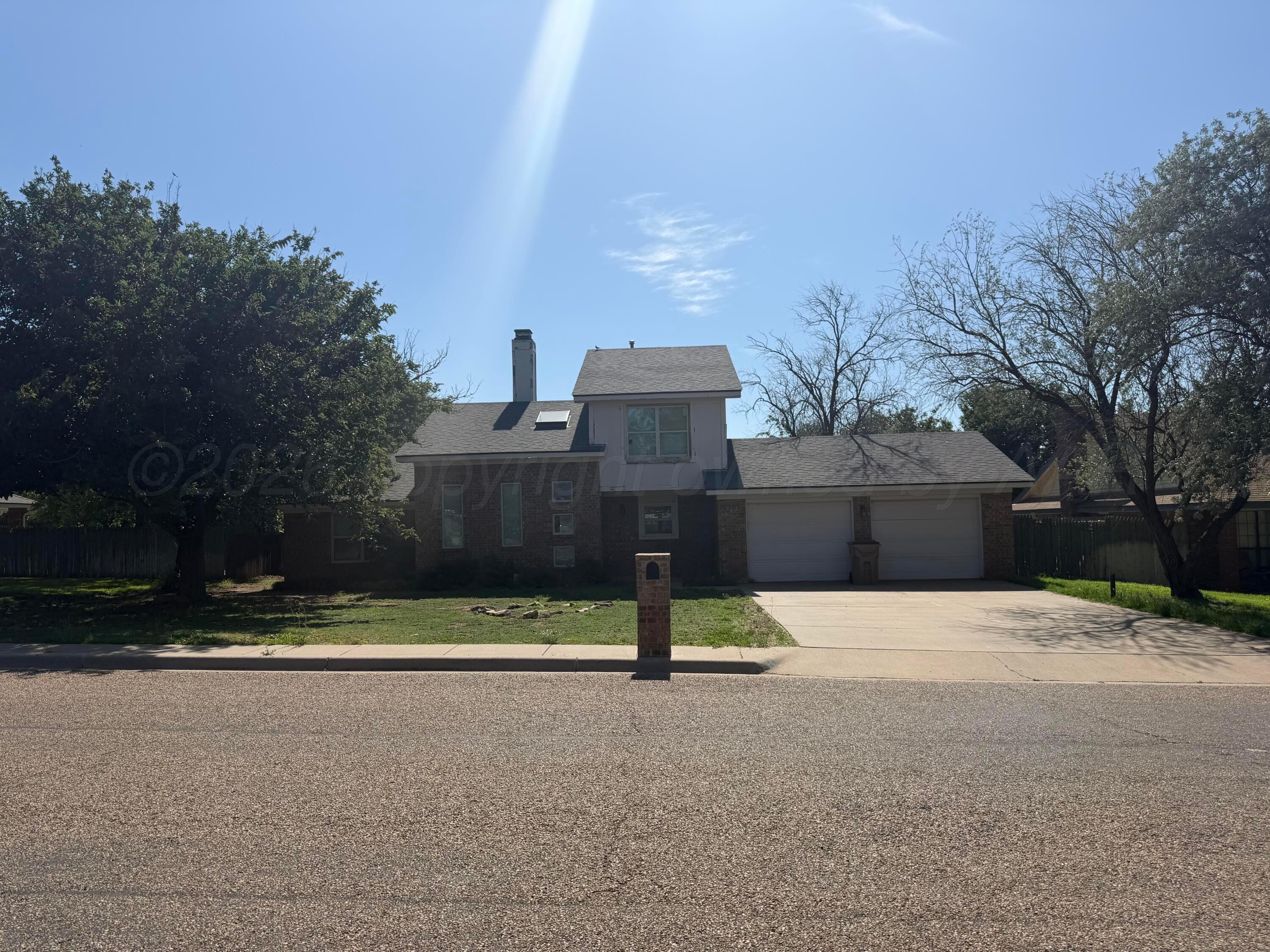 44 Canyon Rim Drive Property Photo 1