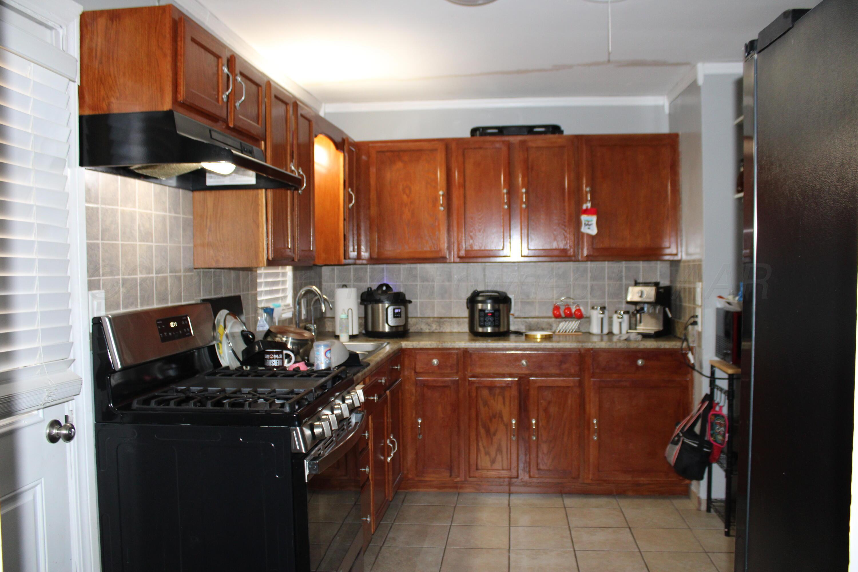 613 S Maddox Avenue Property Photo 5