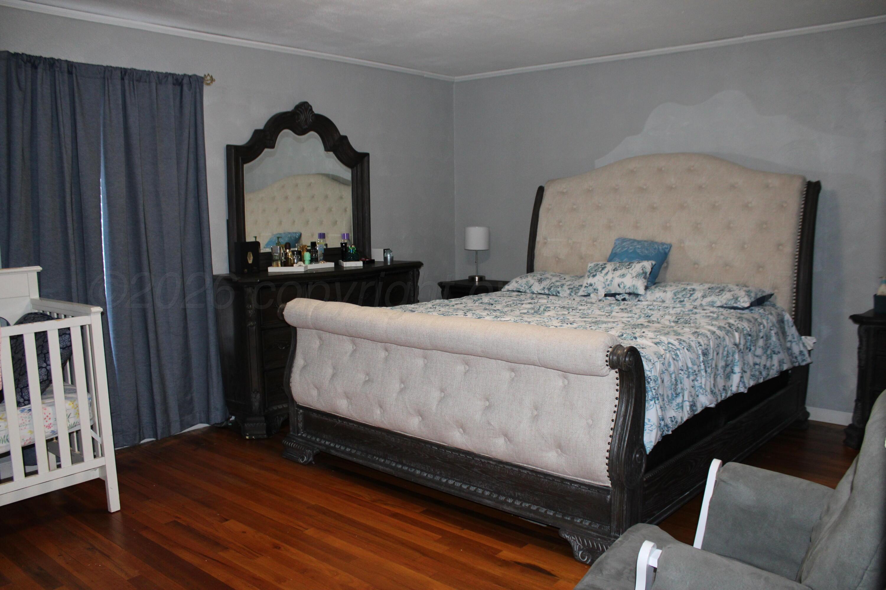 613 S Maddox Avenue Property Photo 9