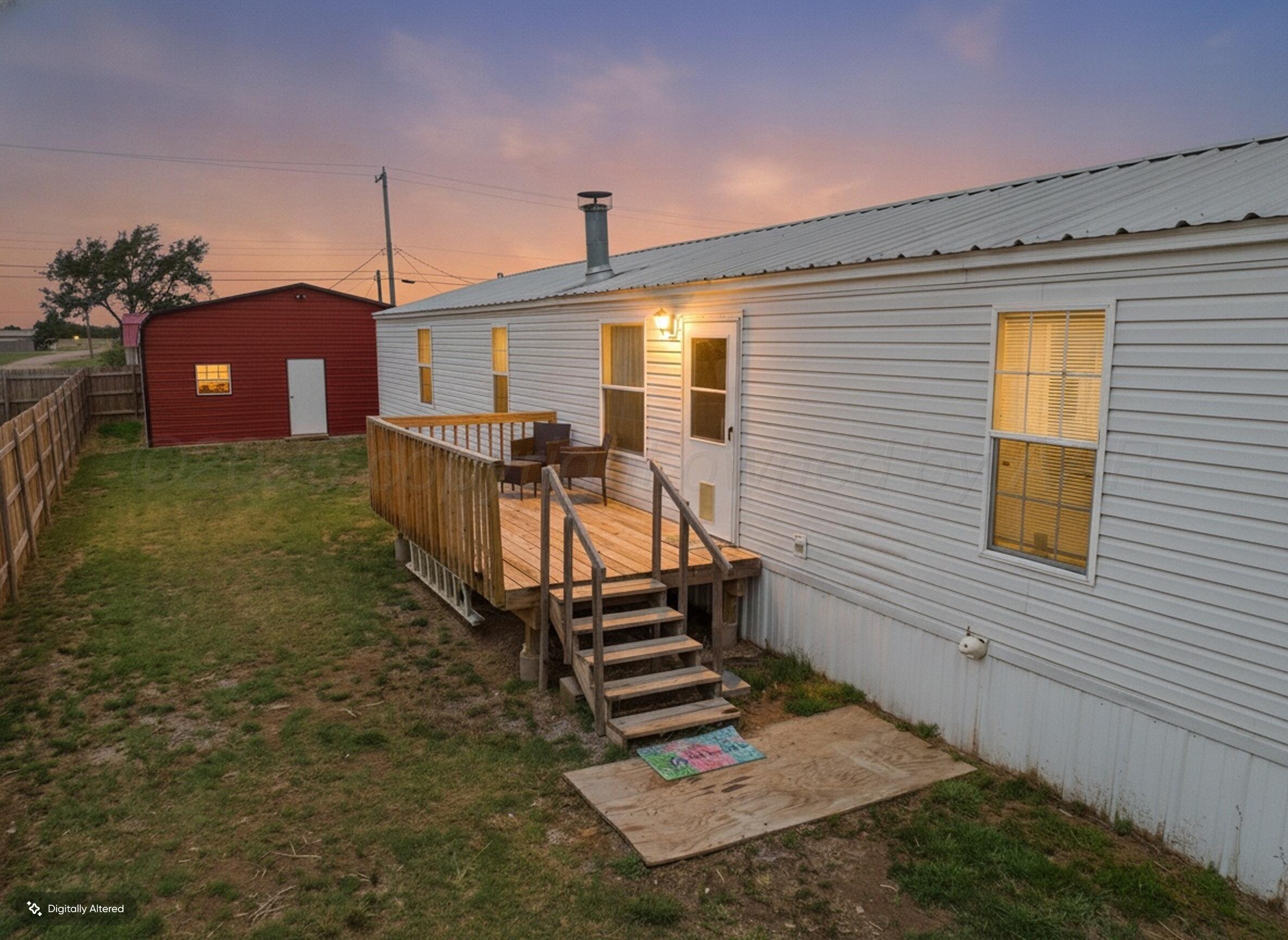 709 Ritchie Avenue Property Photo 1