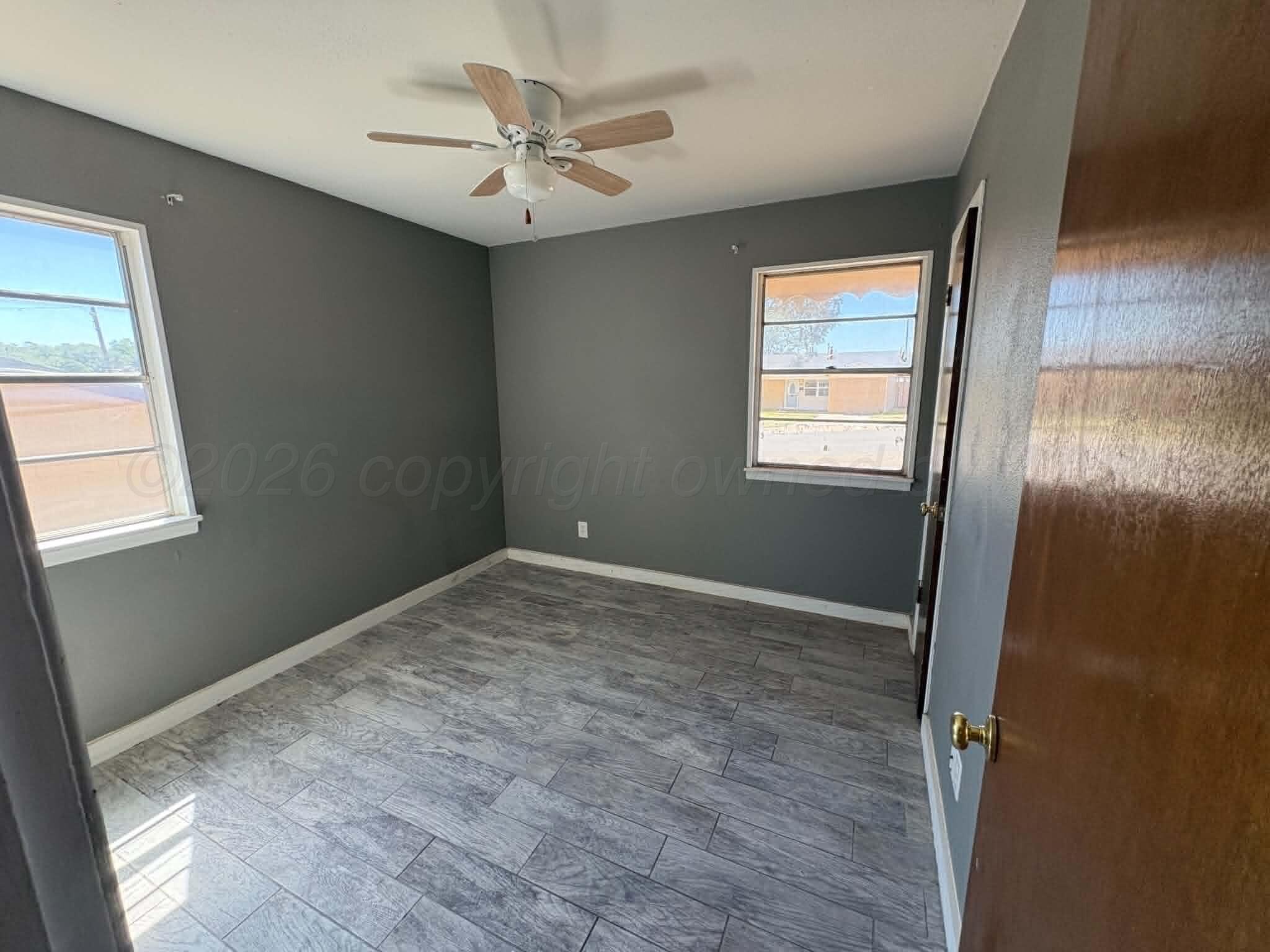 1015 Pecan Street Property Photo 8