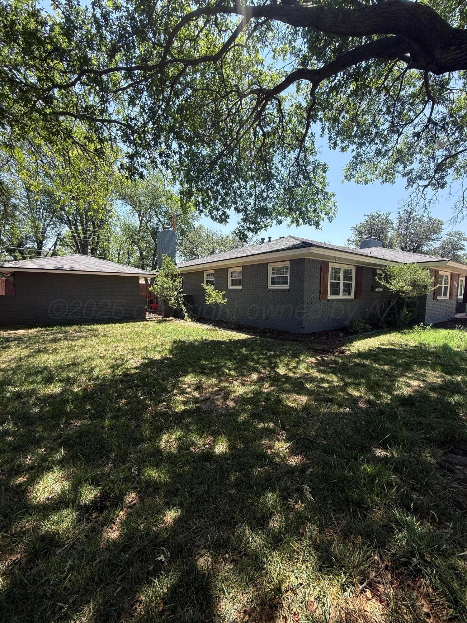 210 N Texas Avenue Property Photo 35