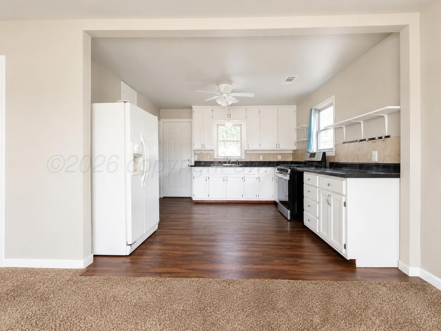 703 S Birmingham Street Property Photo 2