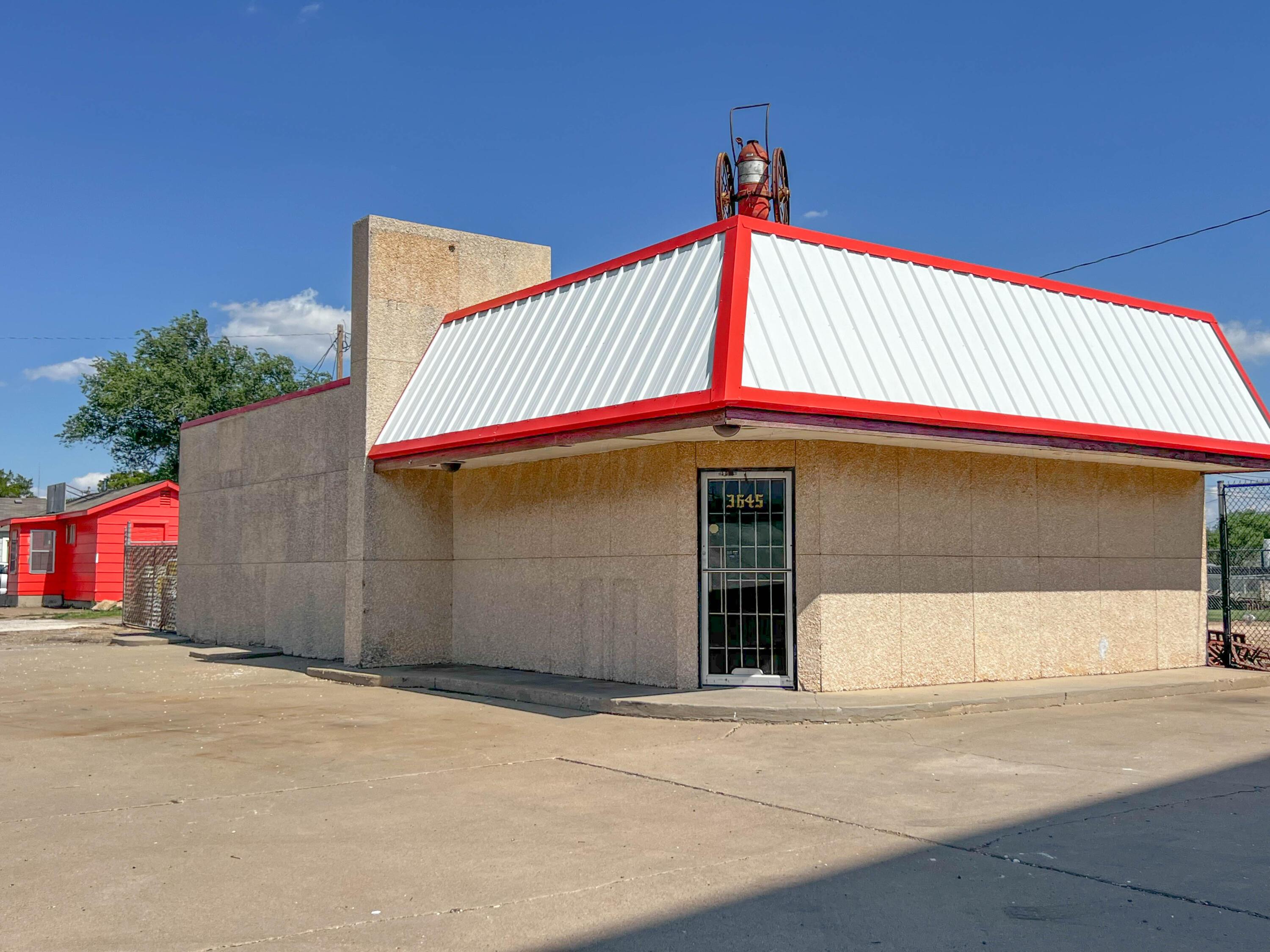 3601 S MONROE Street Property Photo 1