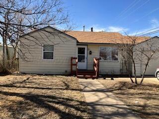 4500 S Bonham Street Property Photo 1