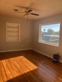 4500 S Bonham Street Property Photo 2