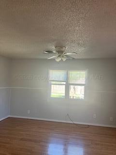 4500 S Bonham Street Property Photo 4