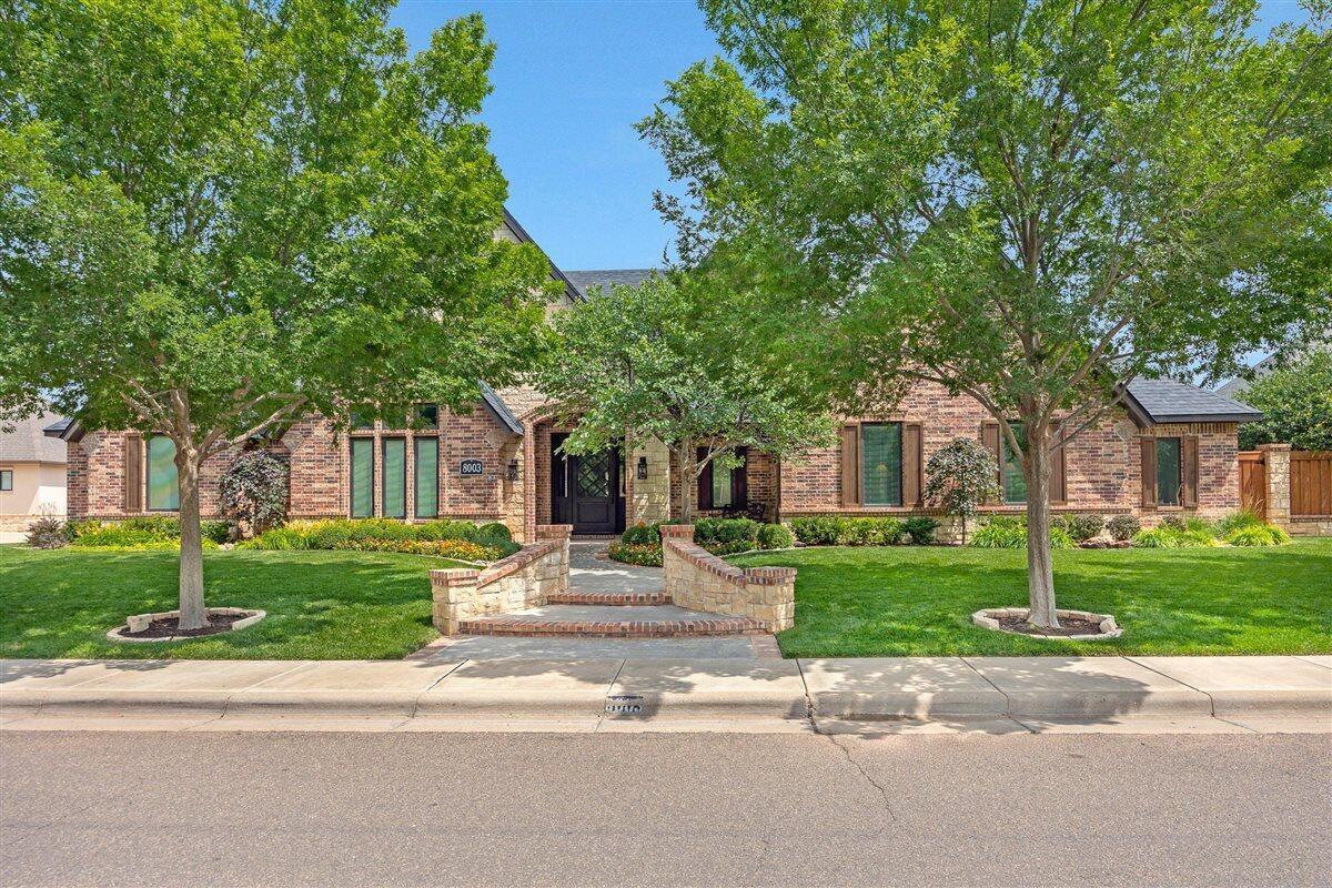 8003 Valcour Drive Property Photo 1