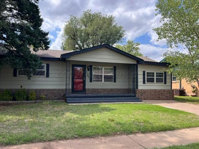 1104 S Haney Street Property Photo 1