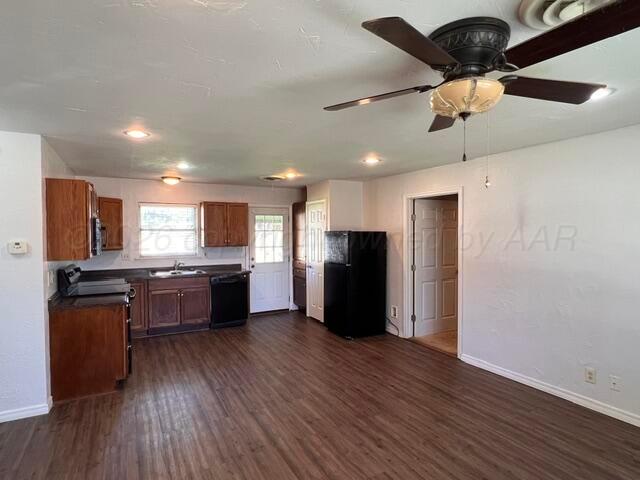 1104 S Haney Street Property Photo 4
