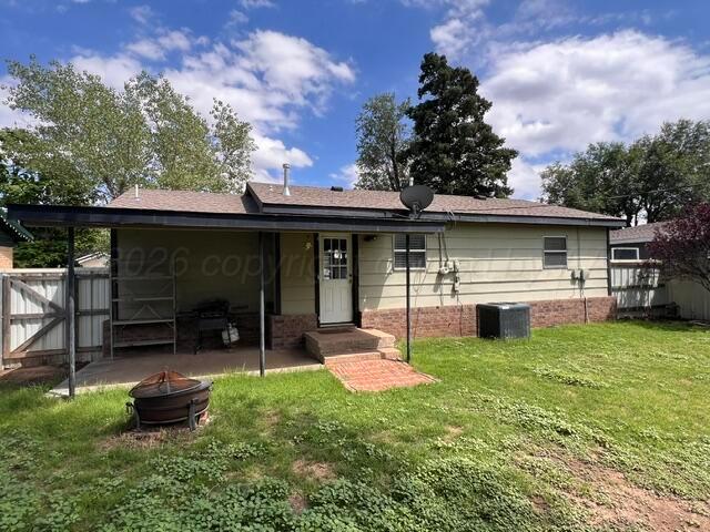 1104 S Haney Street Property Photo 16