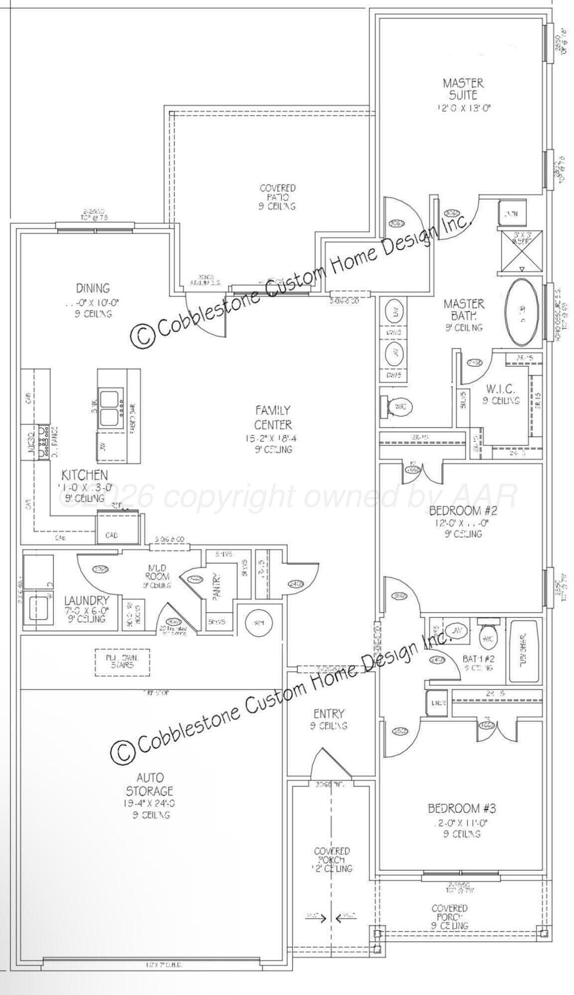 840 Torres Drive Property Photo 2