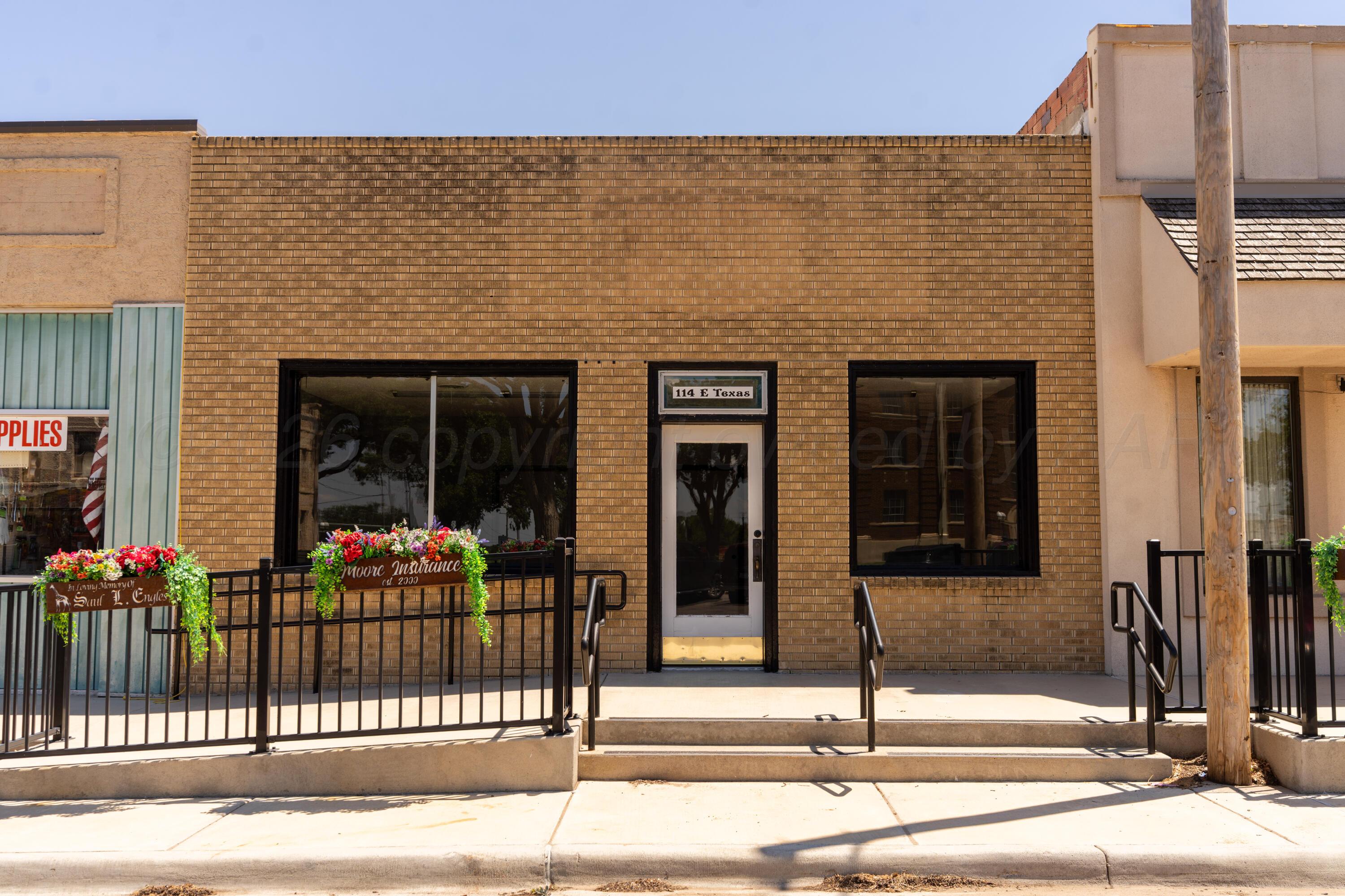114 E Texas Avenue Property Photo 3