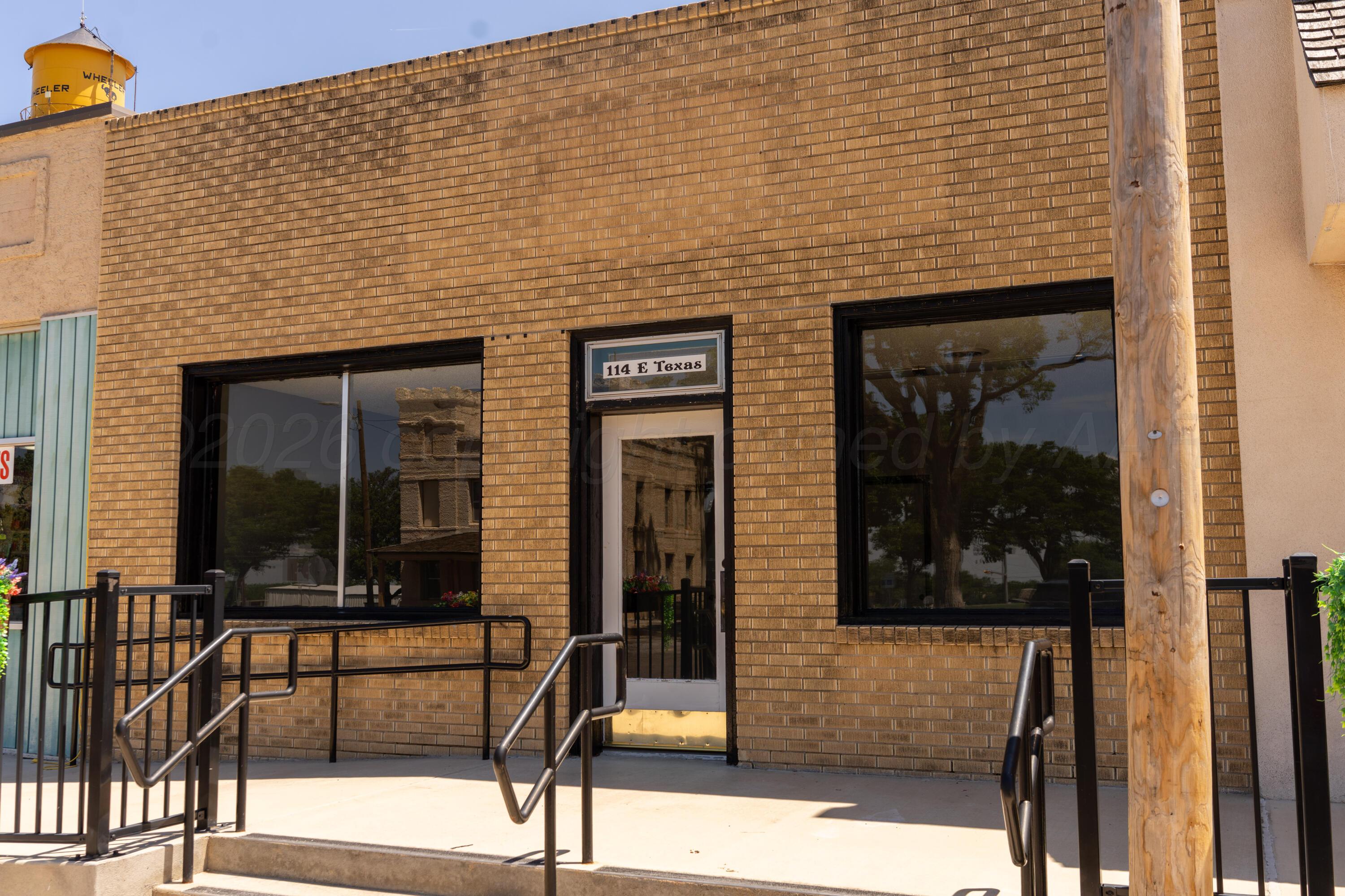 114 E Texas Avenue Property Photo 4