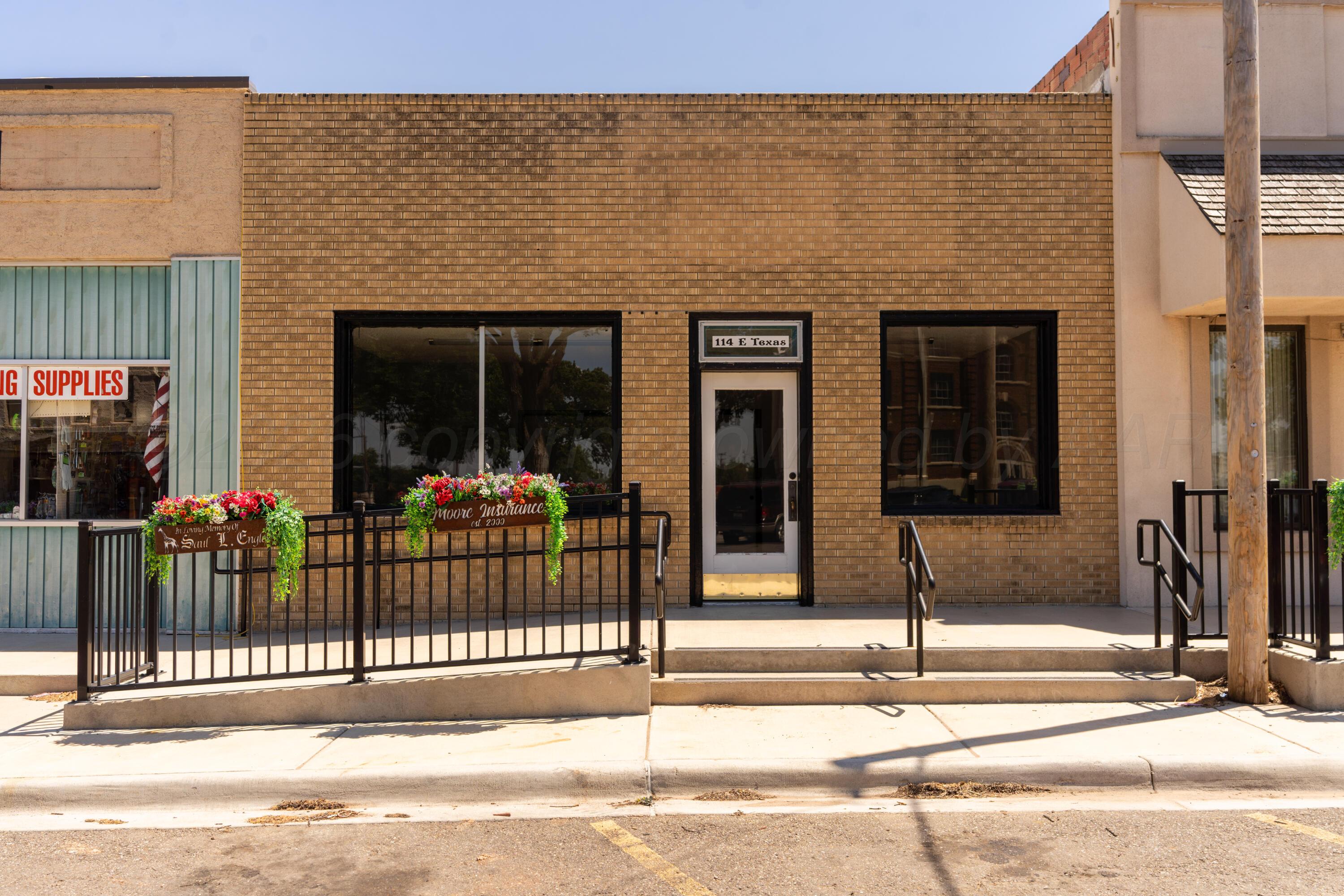 114 E Texas Avenue Property Photo 6