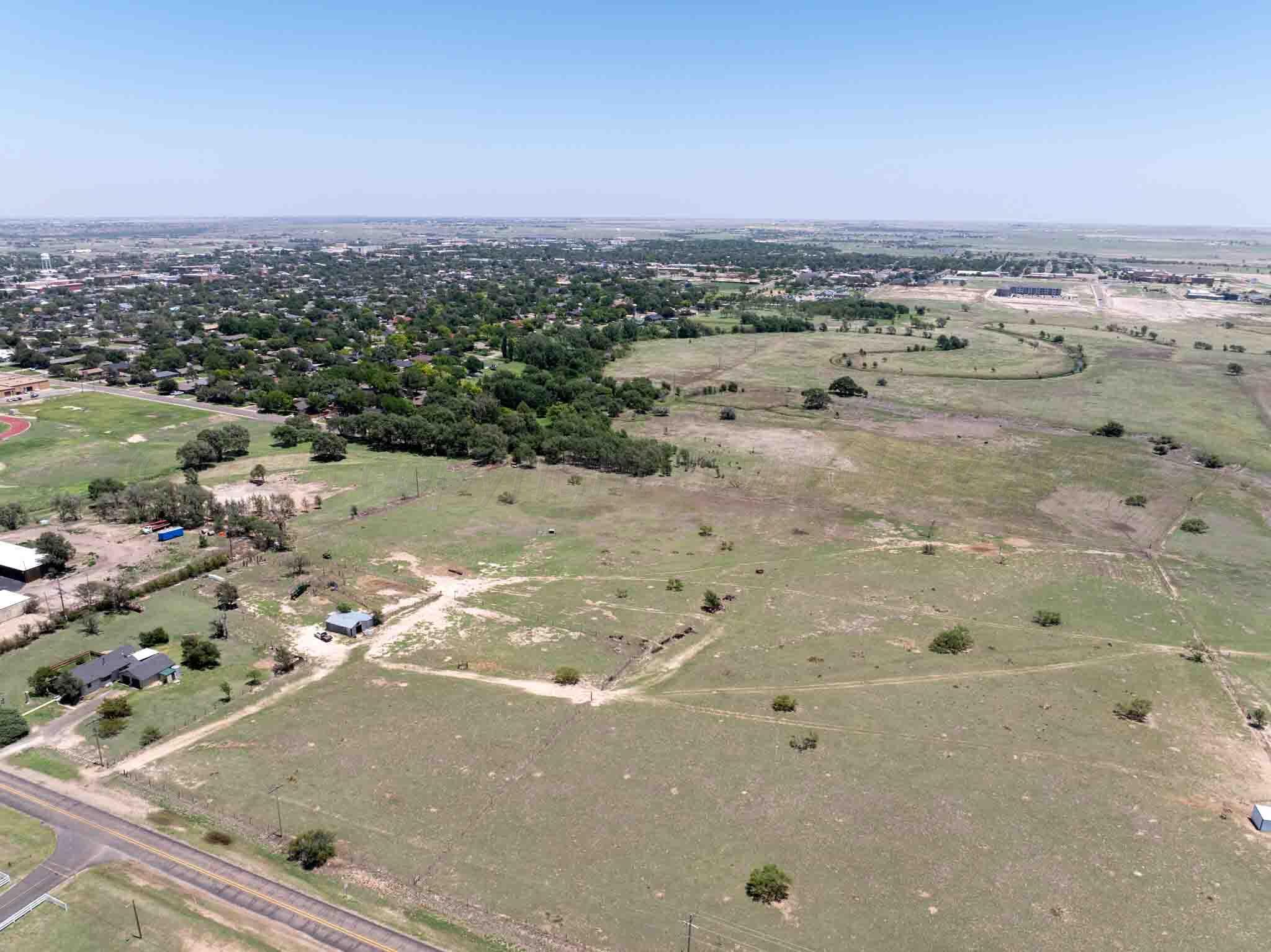 Tierra Blanca Creek ±27ac Property Photo 1