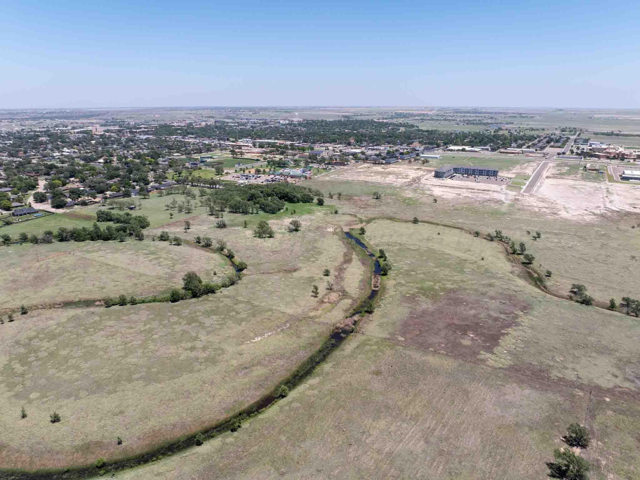Tierra Blanca Creek ±27ac Property Photo 7