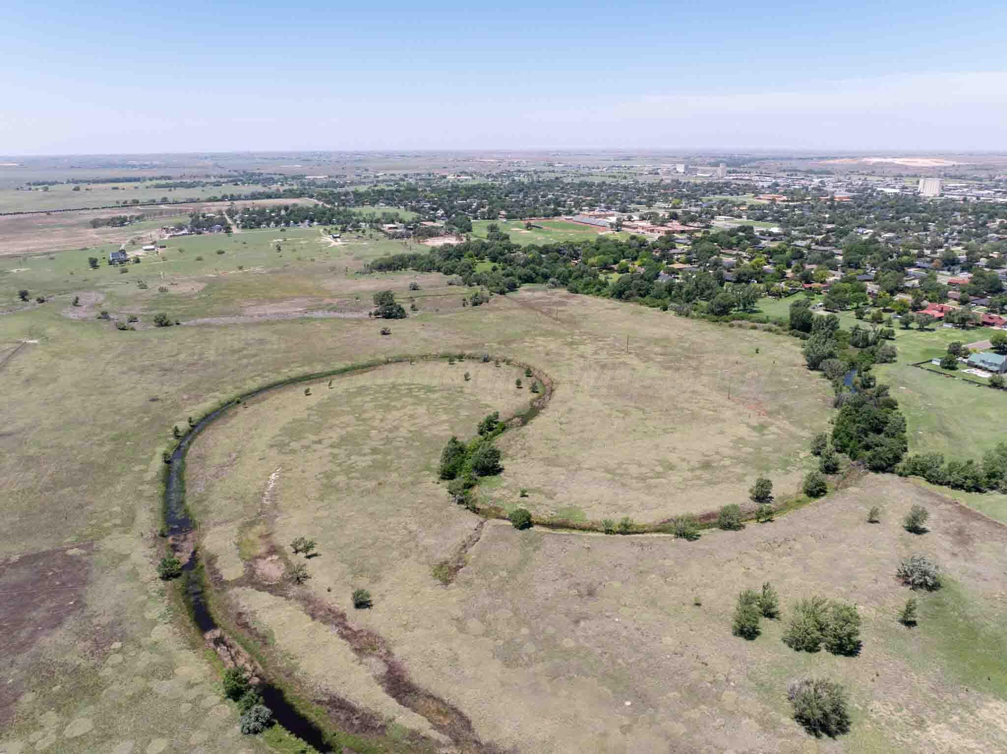 Tierra Blanca Creek ±27ac Property Photo 11