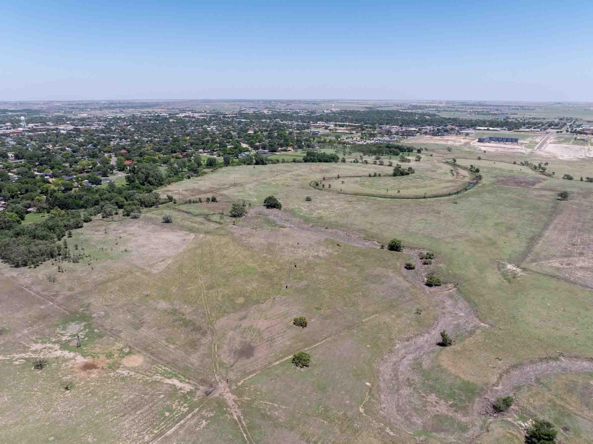 Tierra Blanca Creek ±18ac Property Photo 5