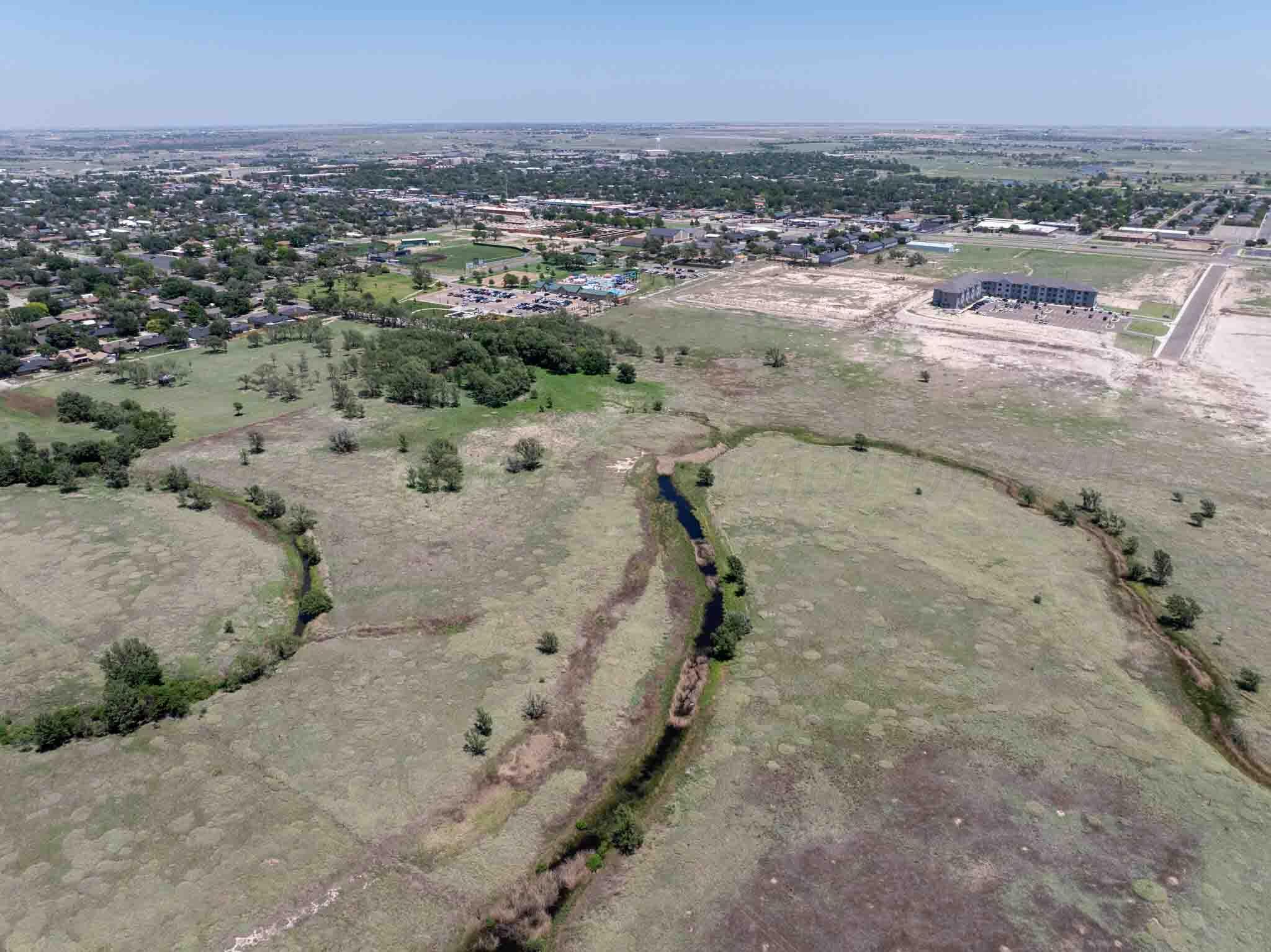 Tierra Blanca Creek ±18ac Property Photo 7