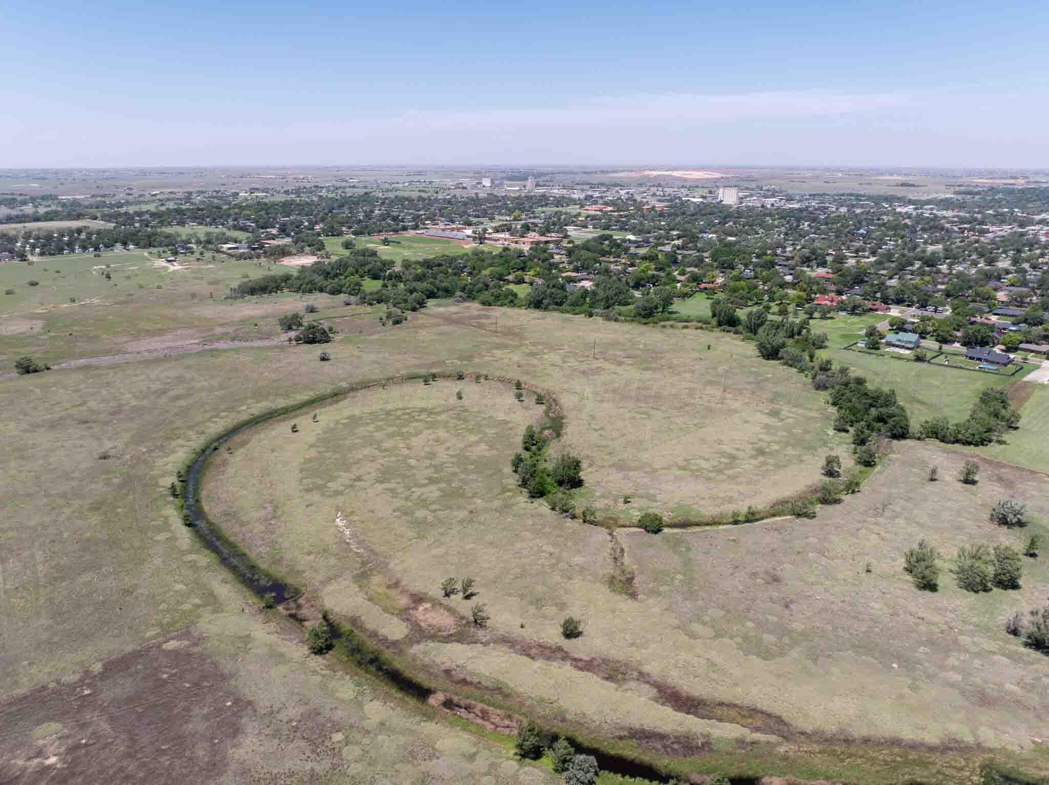 Tierra Blanca Creek ±18ac Property Photo 8