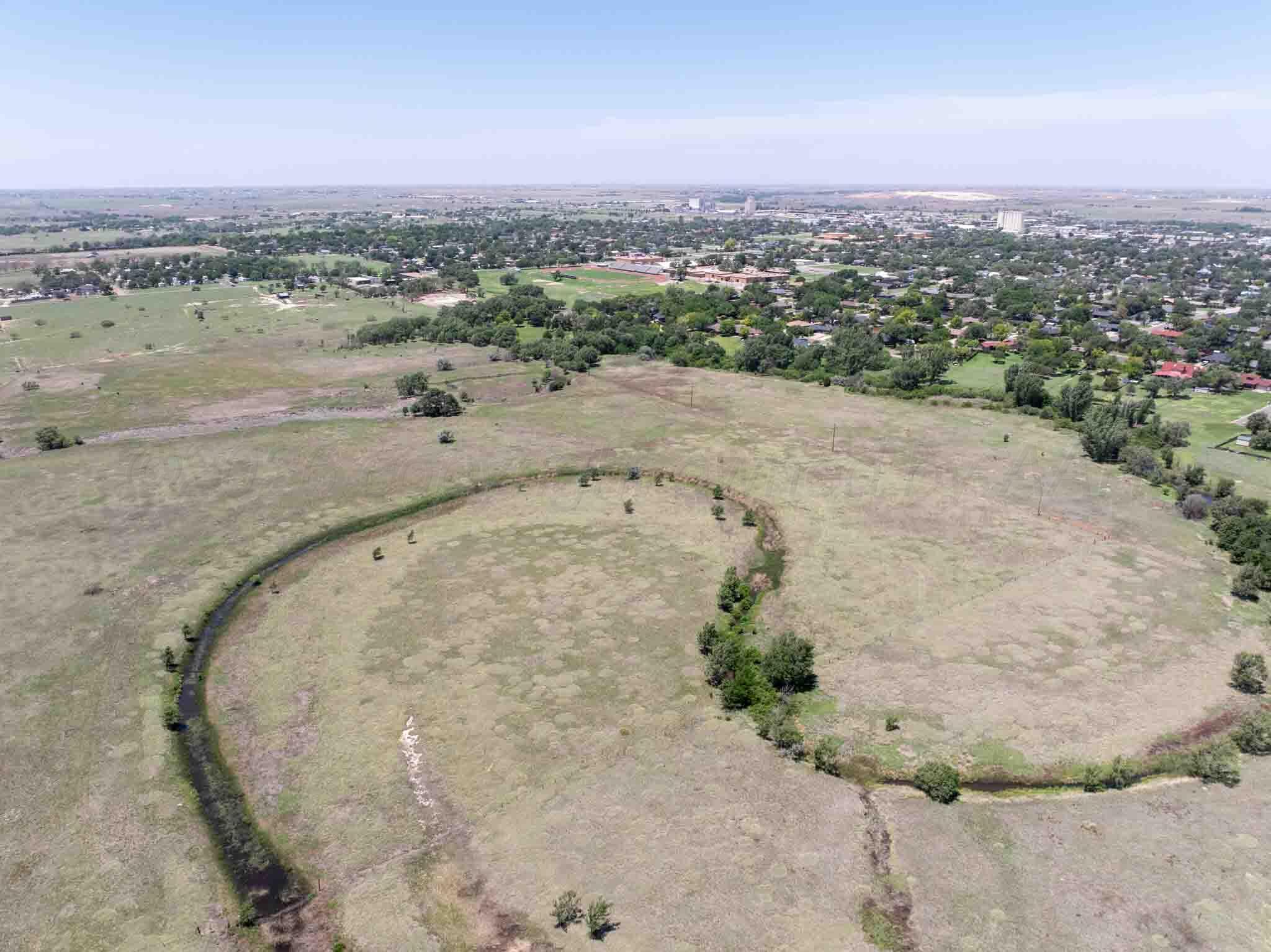 Tierra Blanca Creek ±18ac Property Photo 9