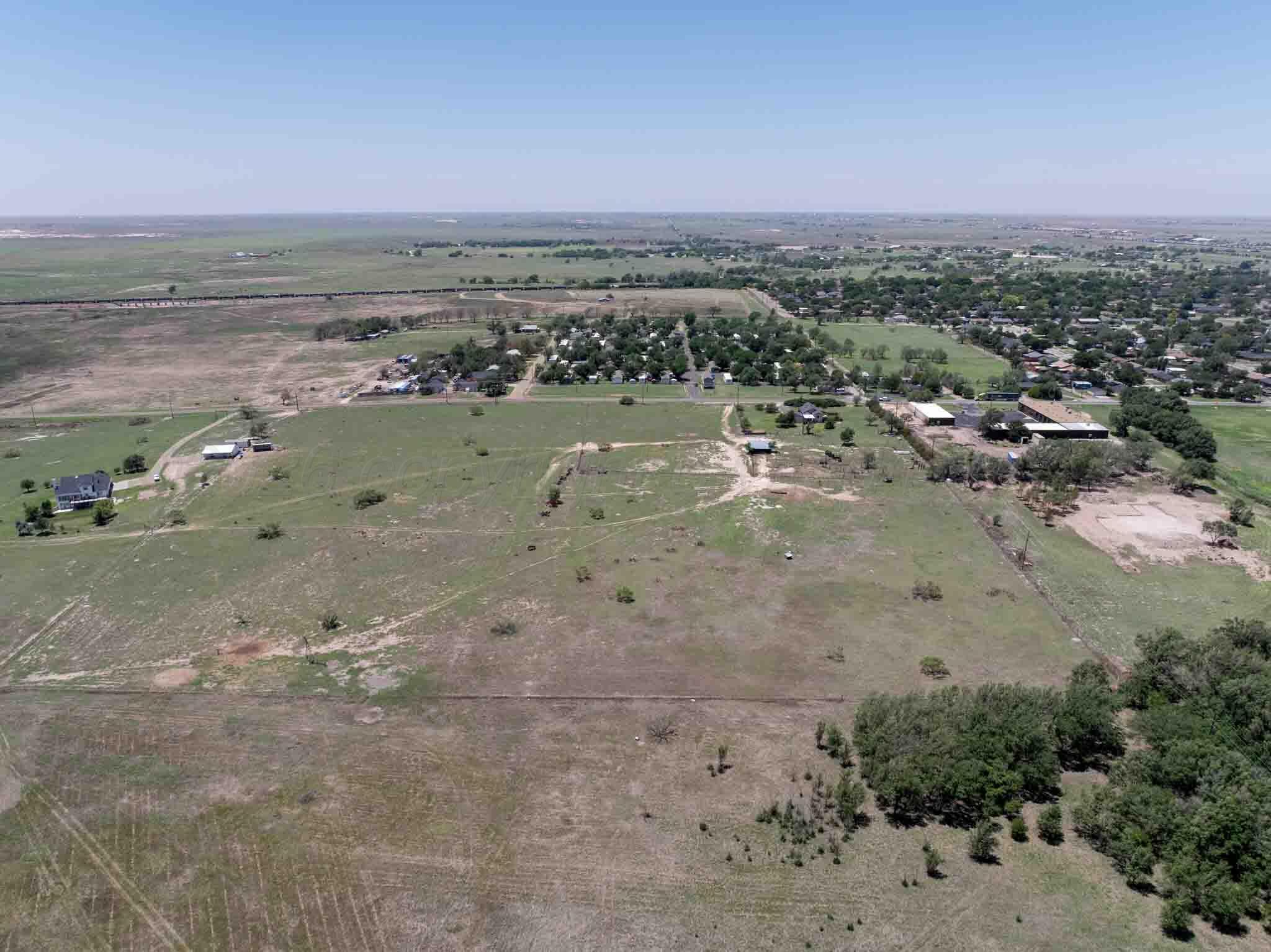 Tierra Blanca Creek ±18ac Property Photo 11