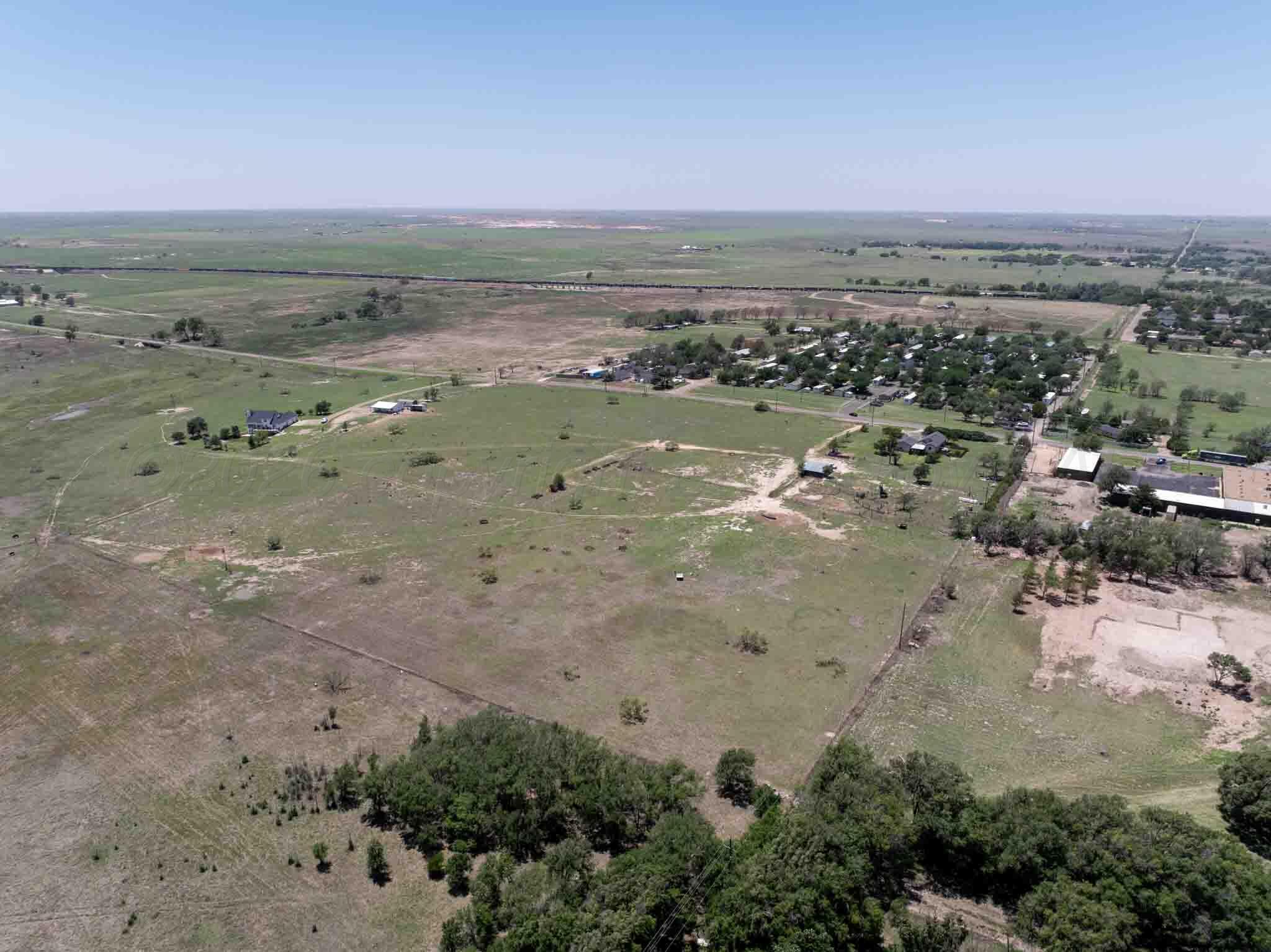 Tierra Blanca Creek ±18ac Property Photo 12