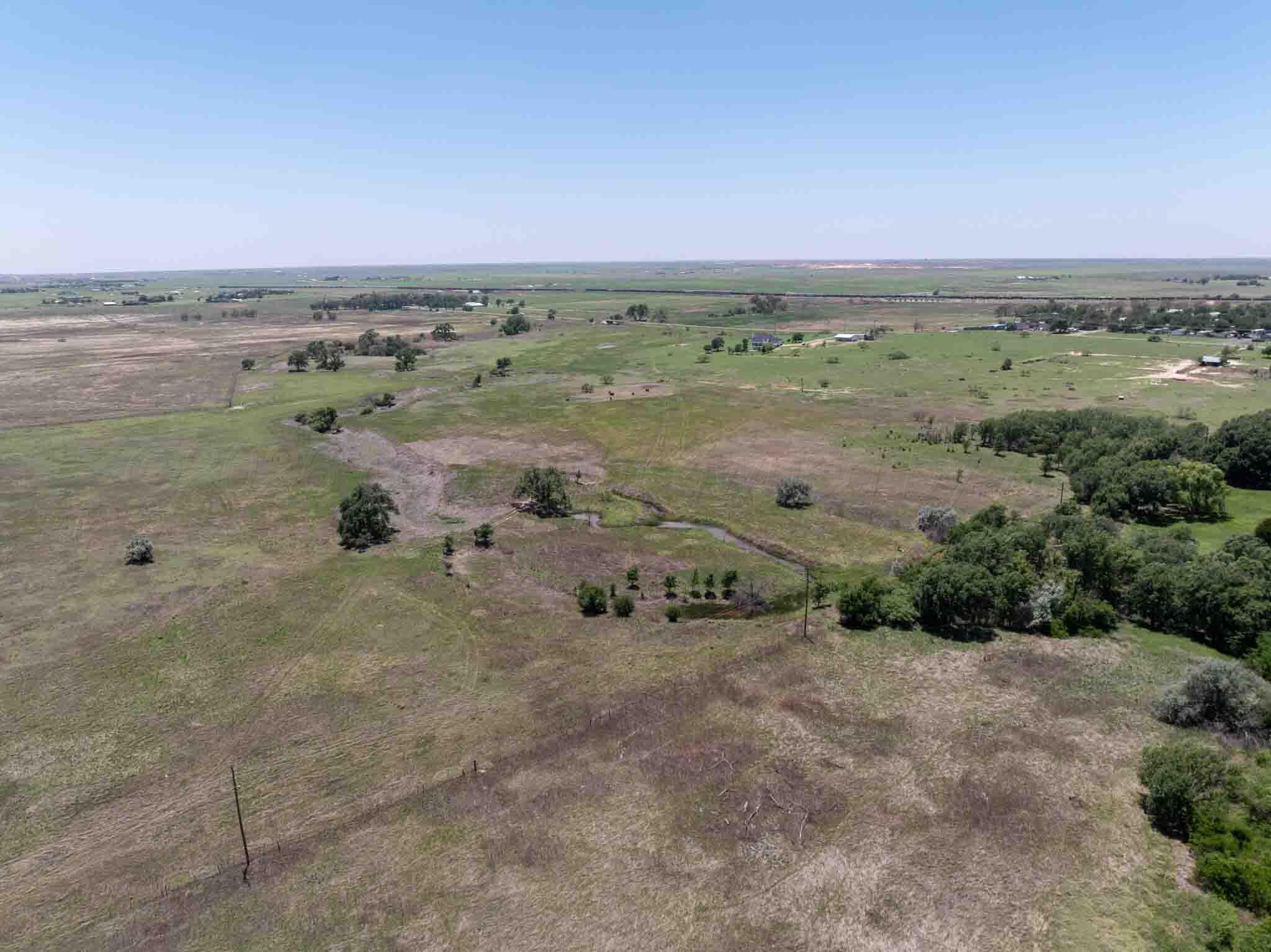 Tierra Blanca Creek ±18ac Property Photo 17