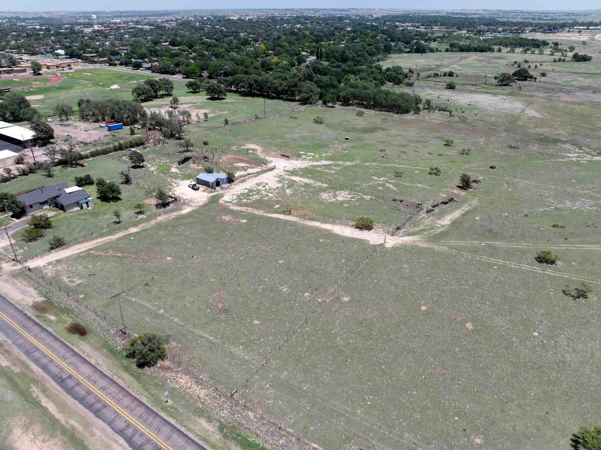 Tierra Blanca Creek ±10.01ac Property Photo 2