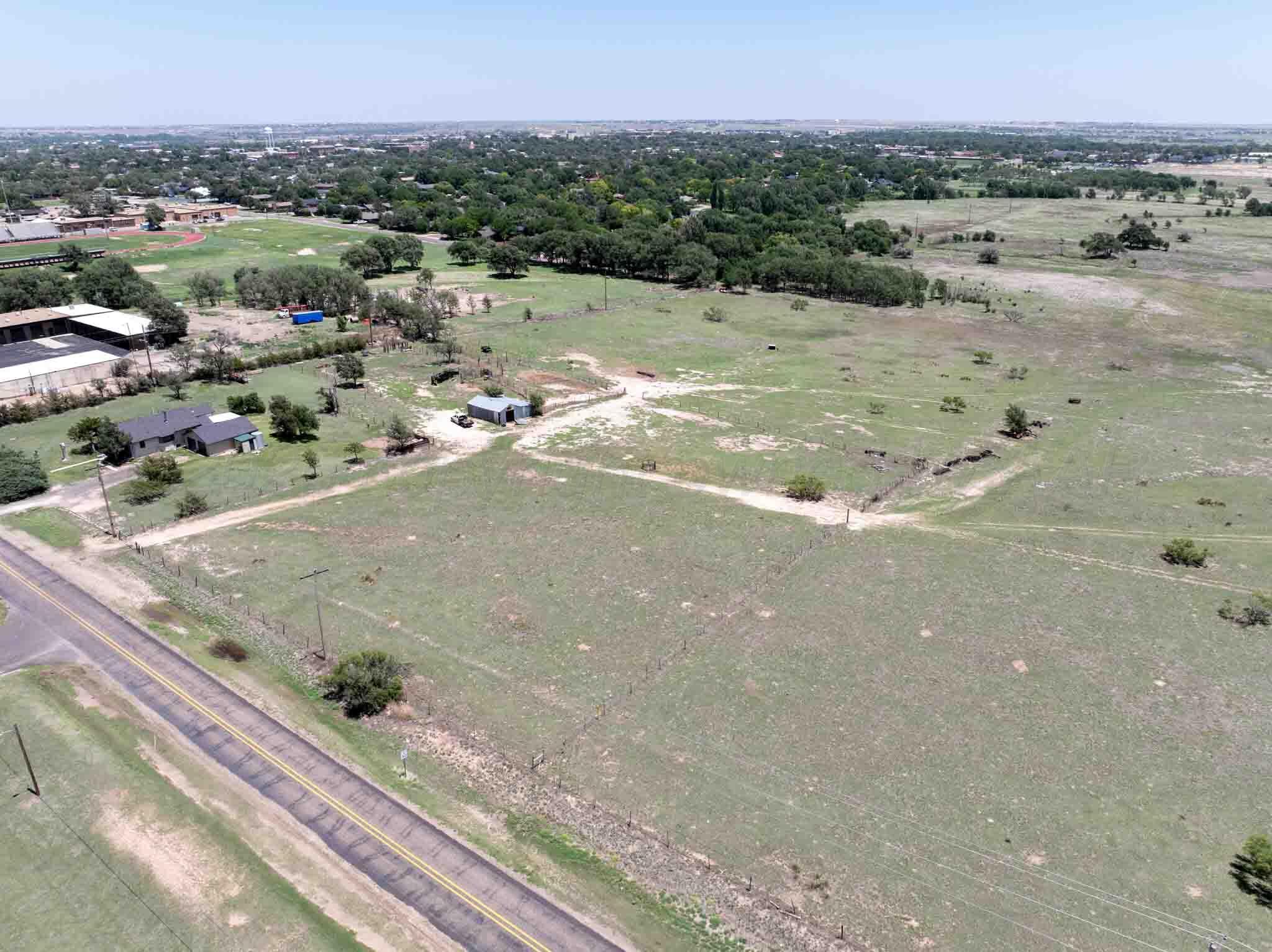 Tierra Blanca Creek ±10.01ac Property Photo 3