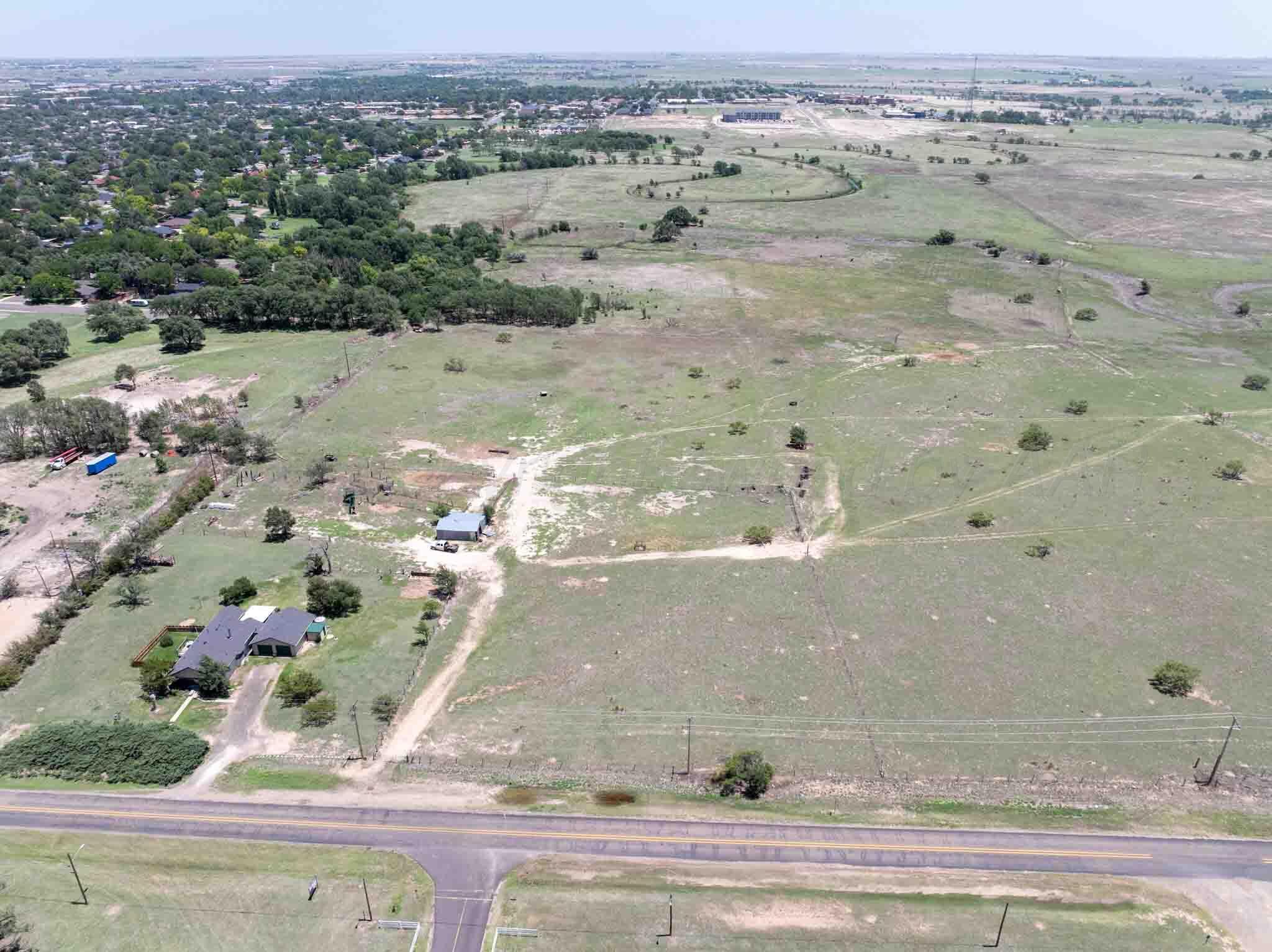 Tierra Blanca Creek ±10.01ac Property Photo 4