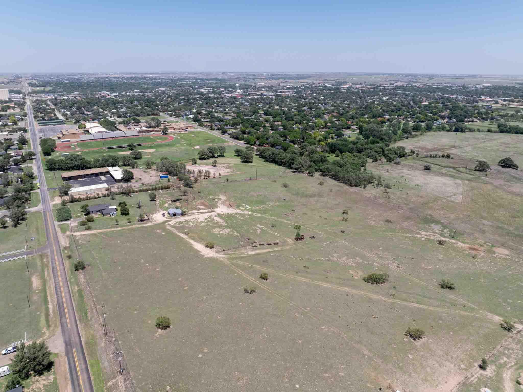 Tierra Blanca Creek ±10.01ac Property Photo 6