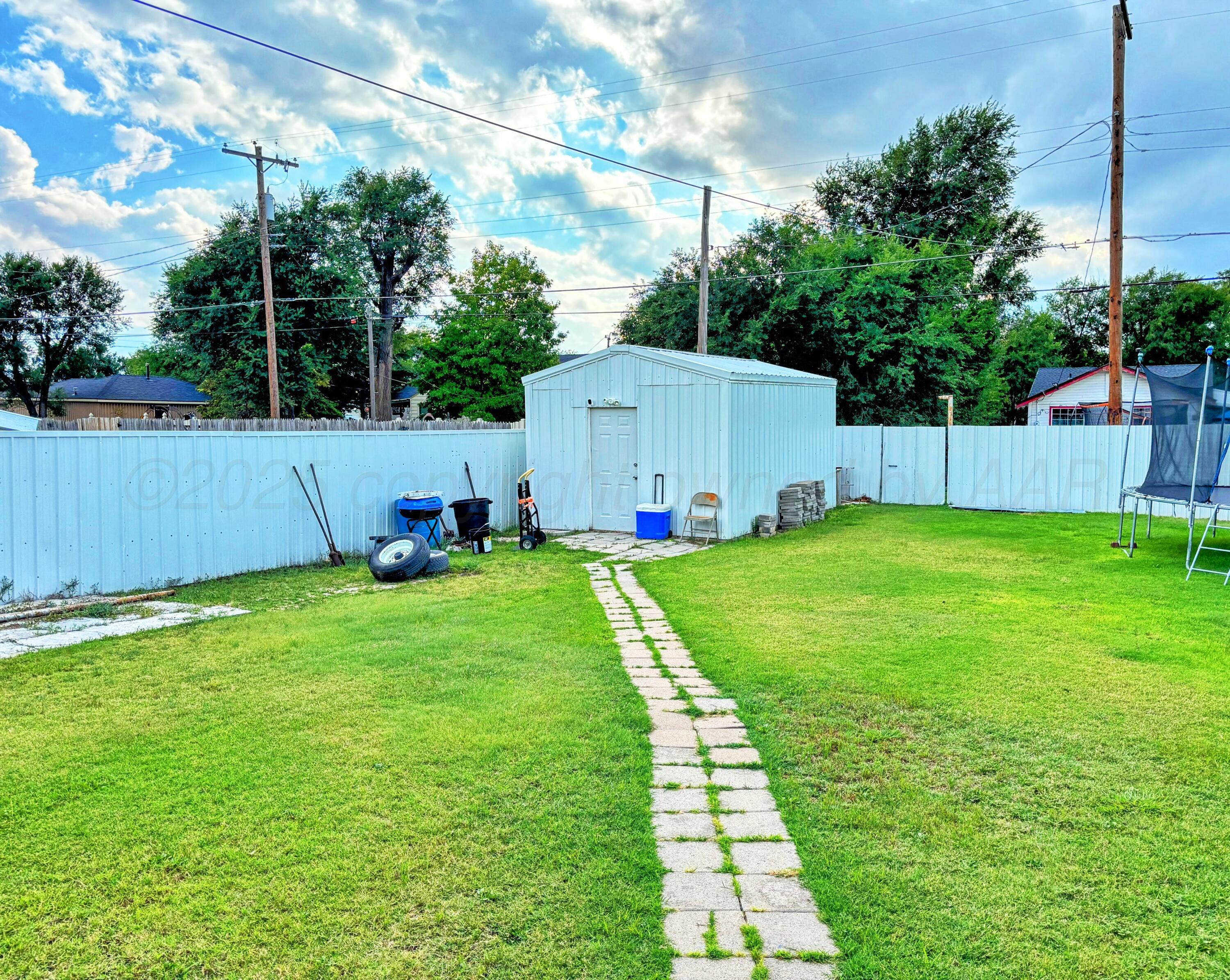 1010 S Baylor Street Property Photo 30