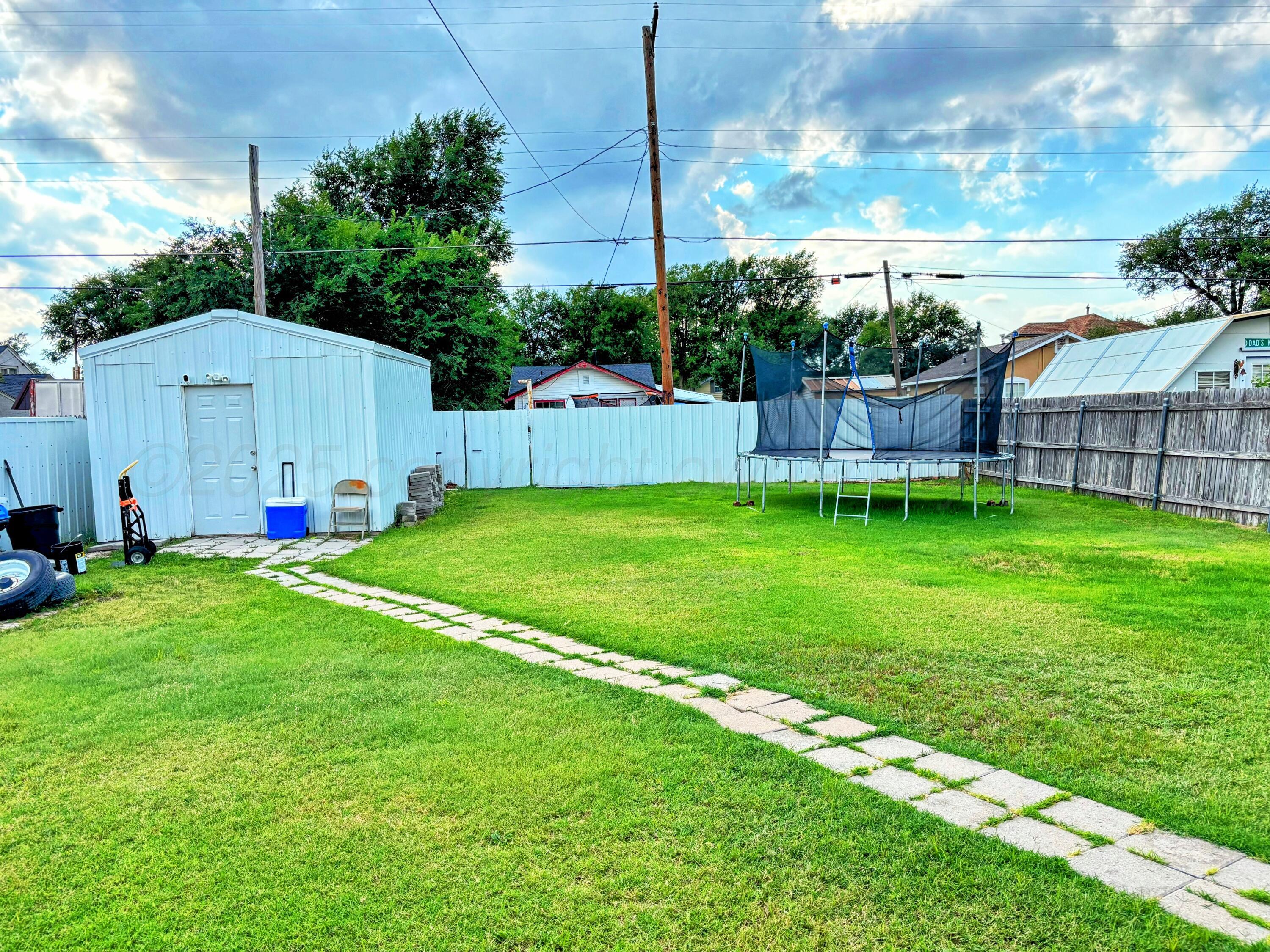 1010 S Baylor Street Property Photo 31