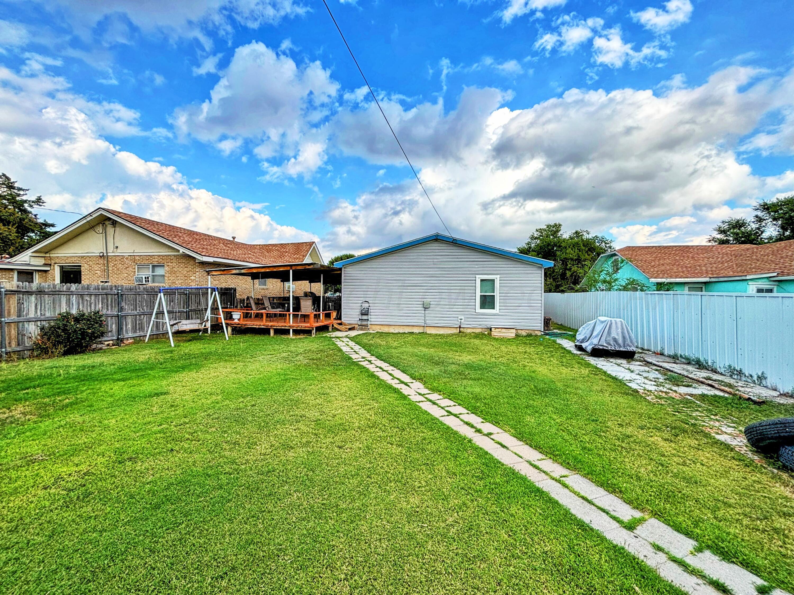 1010 S Baylor Street Property Photo 34