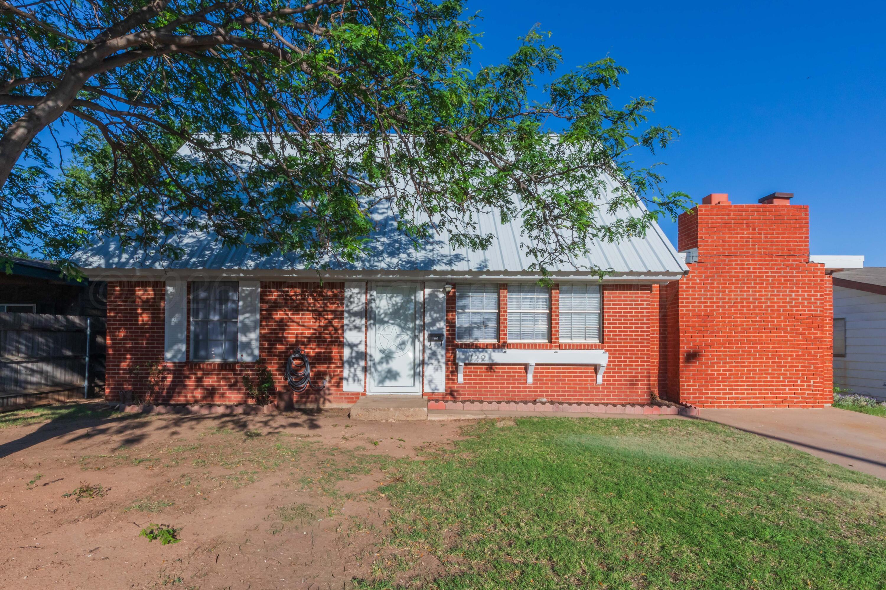 122 Womack Street Property Photo 1