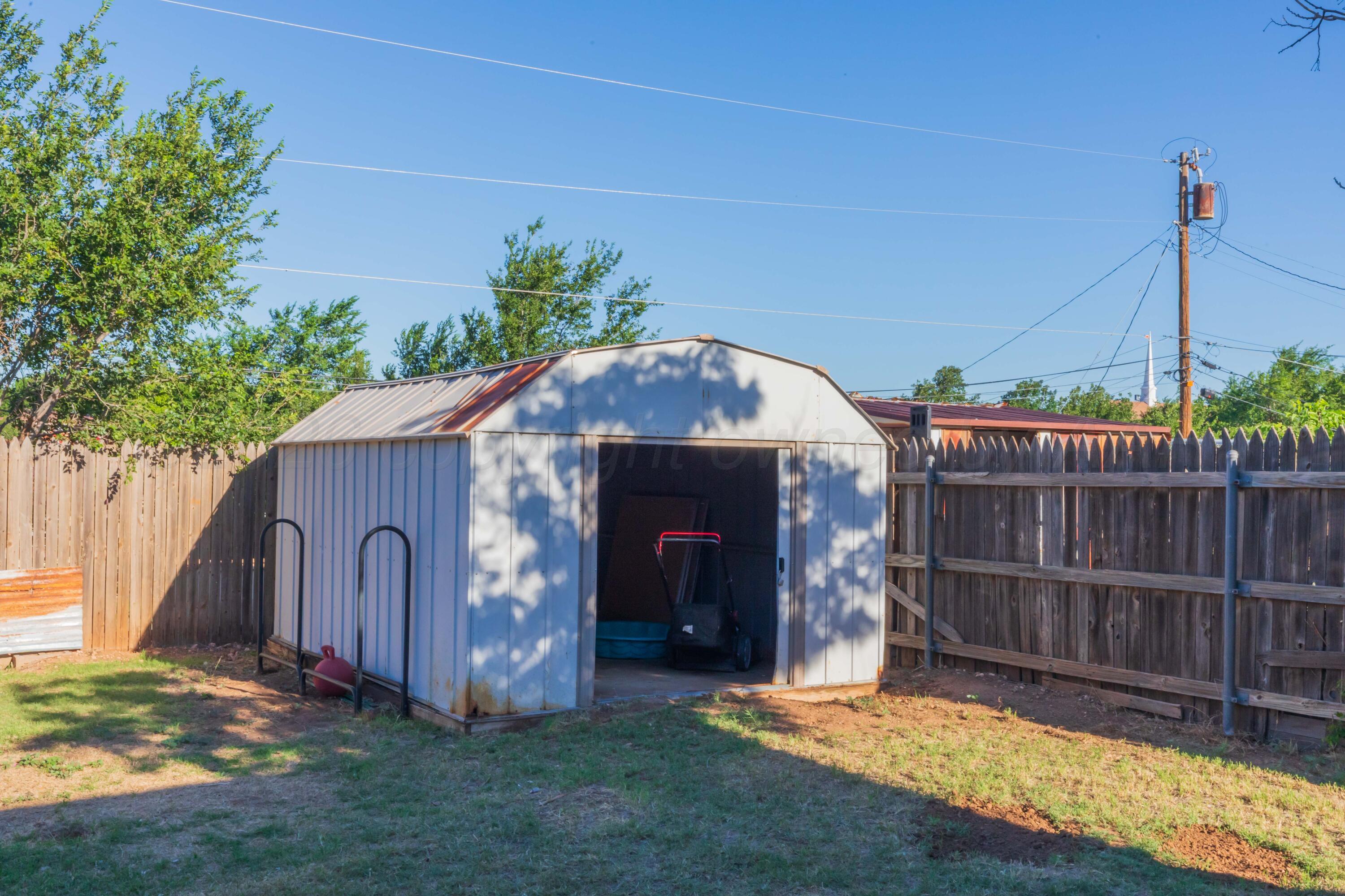 122 Womack Street Property Photo 37