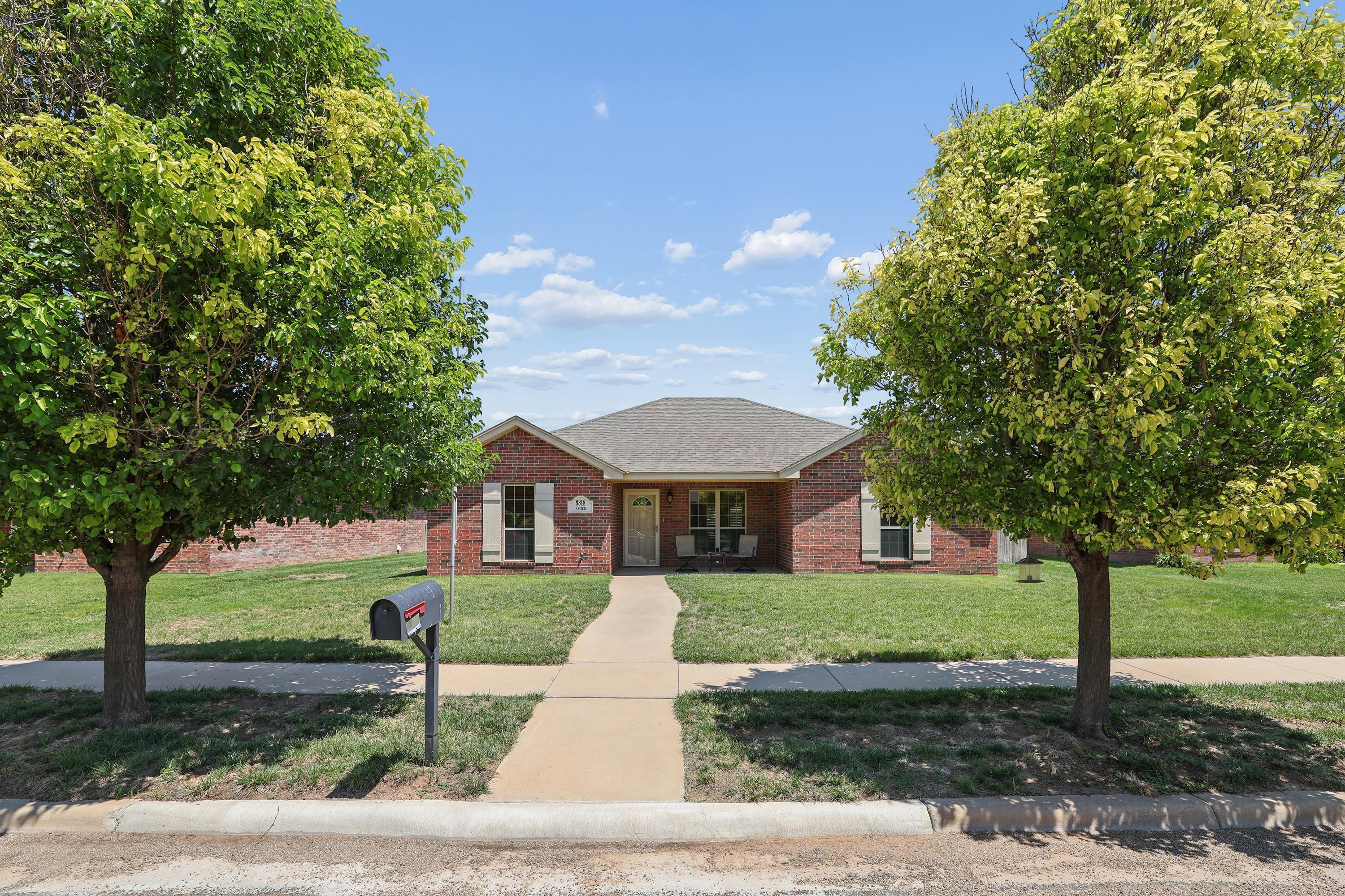 9818 Asher Avenue Property Photo 1
