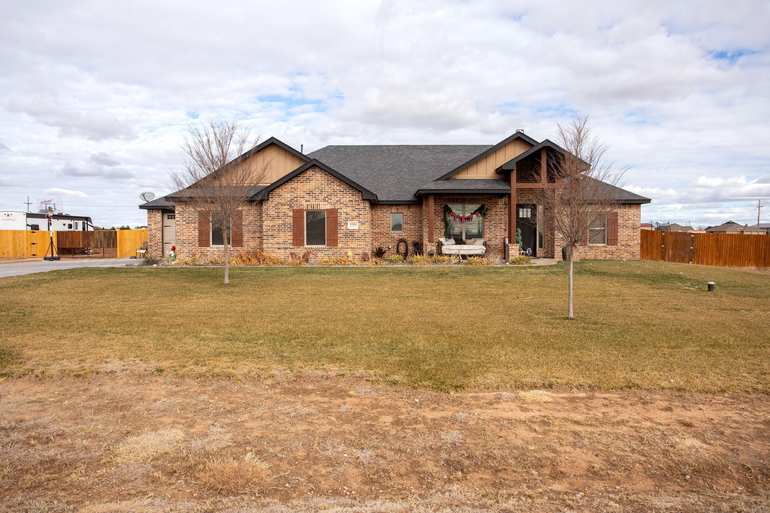 8200 Matilda Lane Property Photo 1