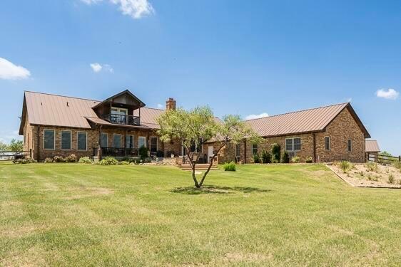 7701 Canyon Bend Road Property Photo 1