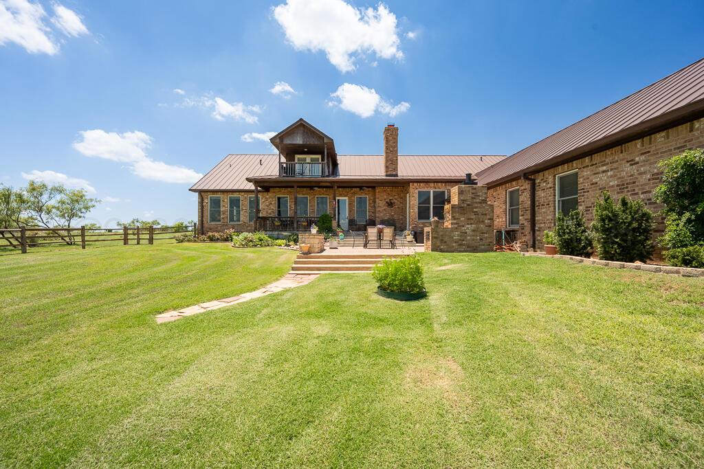 7701 Canyon Bend Road Property Photo 3
