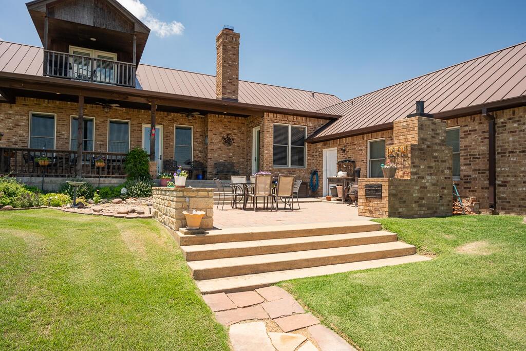 7701 Canyon Bend Road Property Photo 4