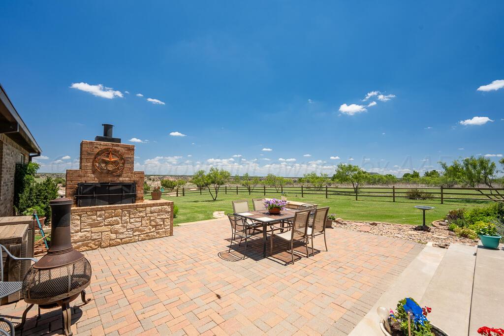 7701 Canyon Bend Road Property Photo 7