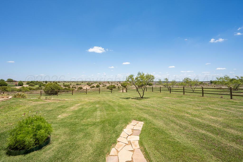 7701 Canyon Bend Road Property Photo 9