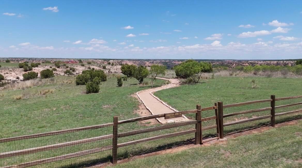 7701 Canyon Bend Road Property Photo 10