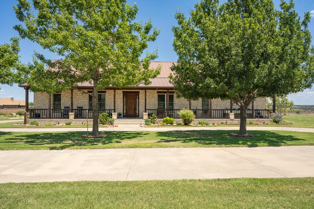 7701 Canyon Bend Road Property Photo 14
